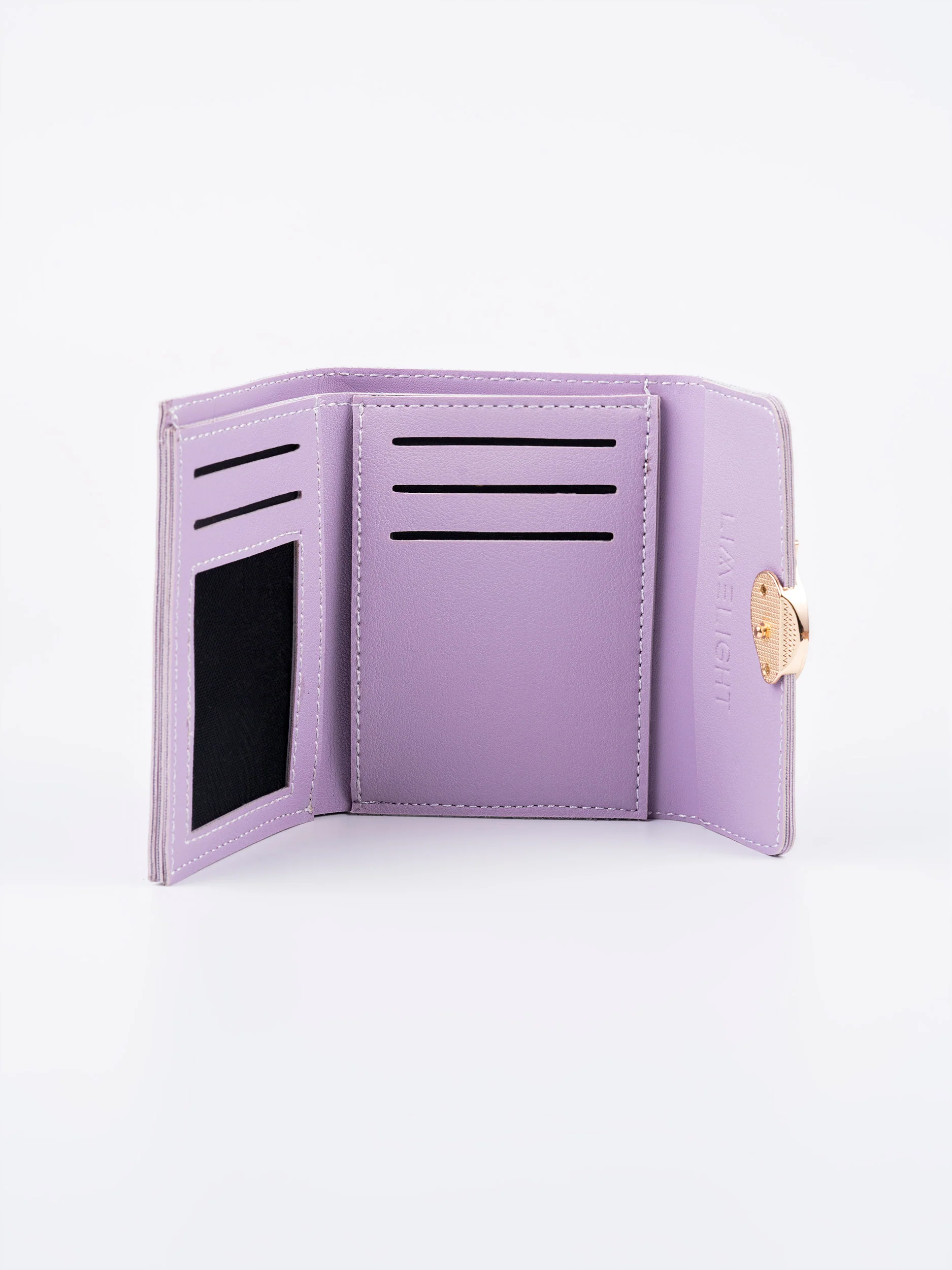 Bifold Wallet - Image 4