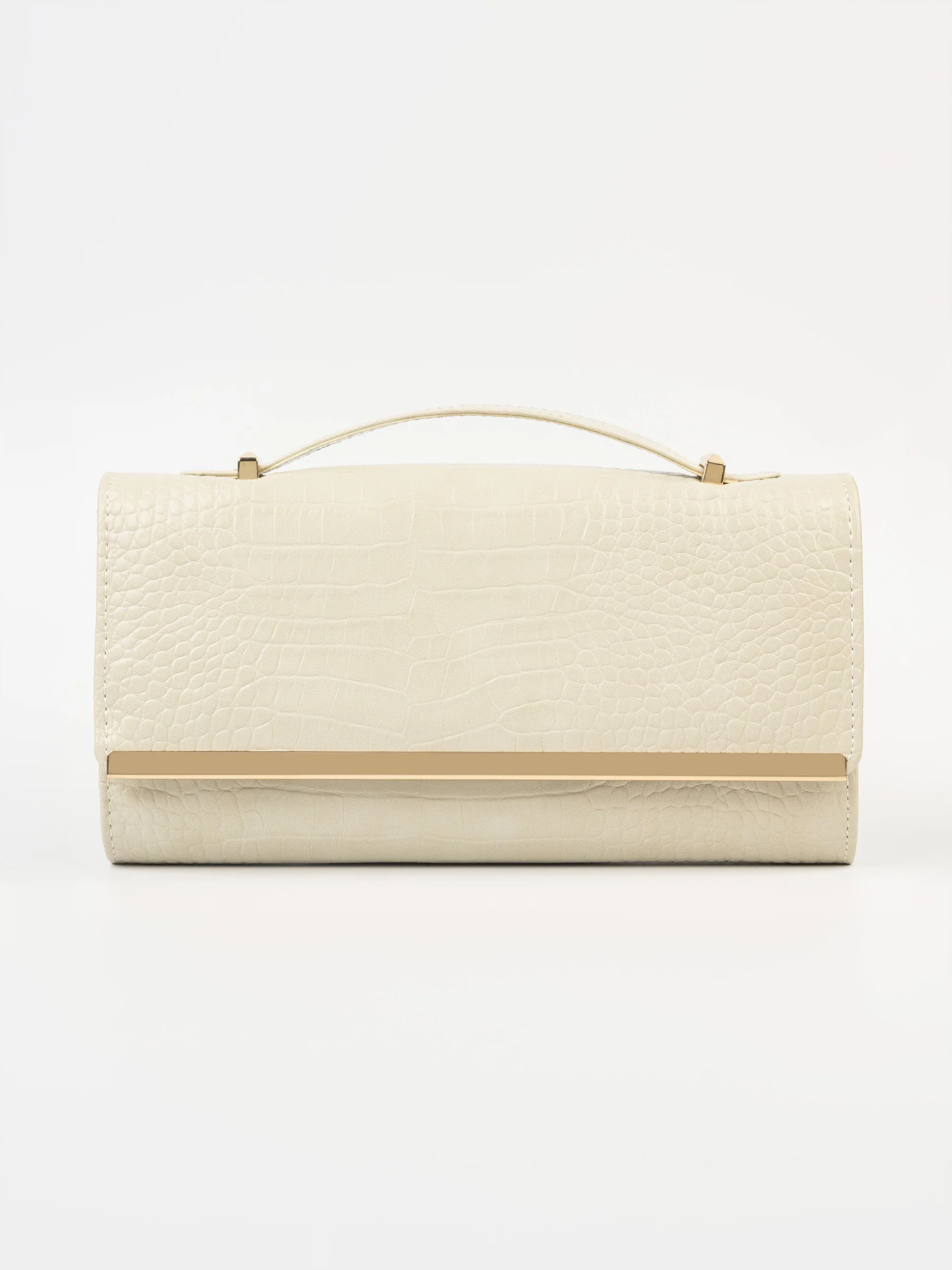 Textured Clutch - Image 2