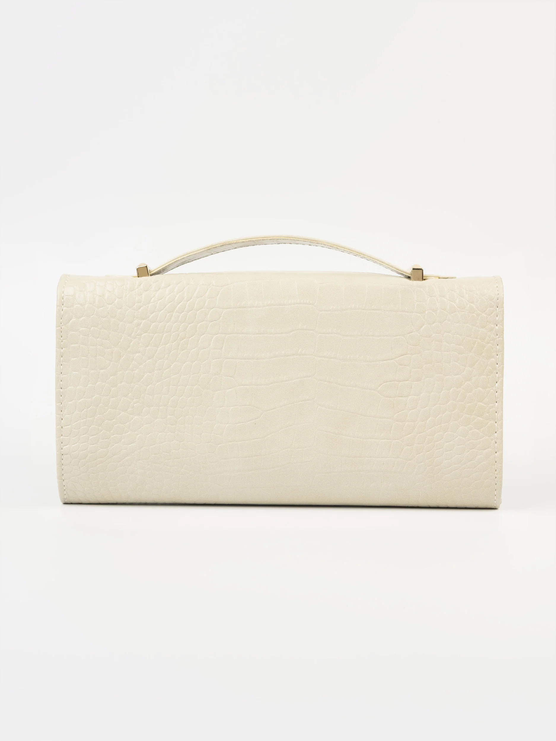Textured Clutch - Image 3