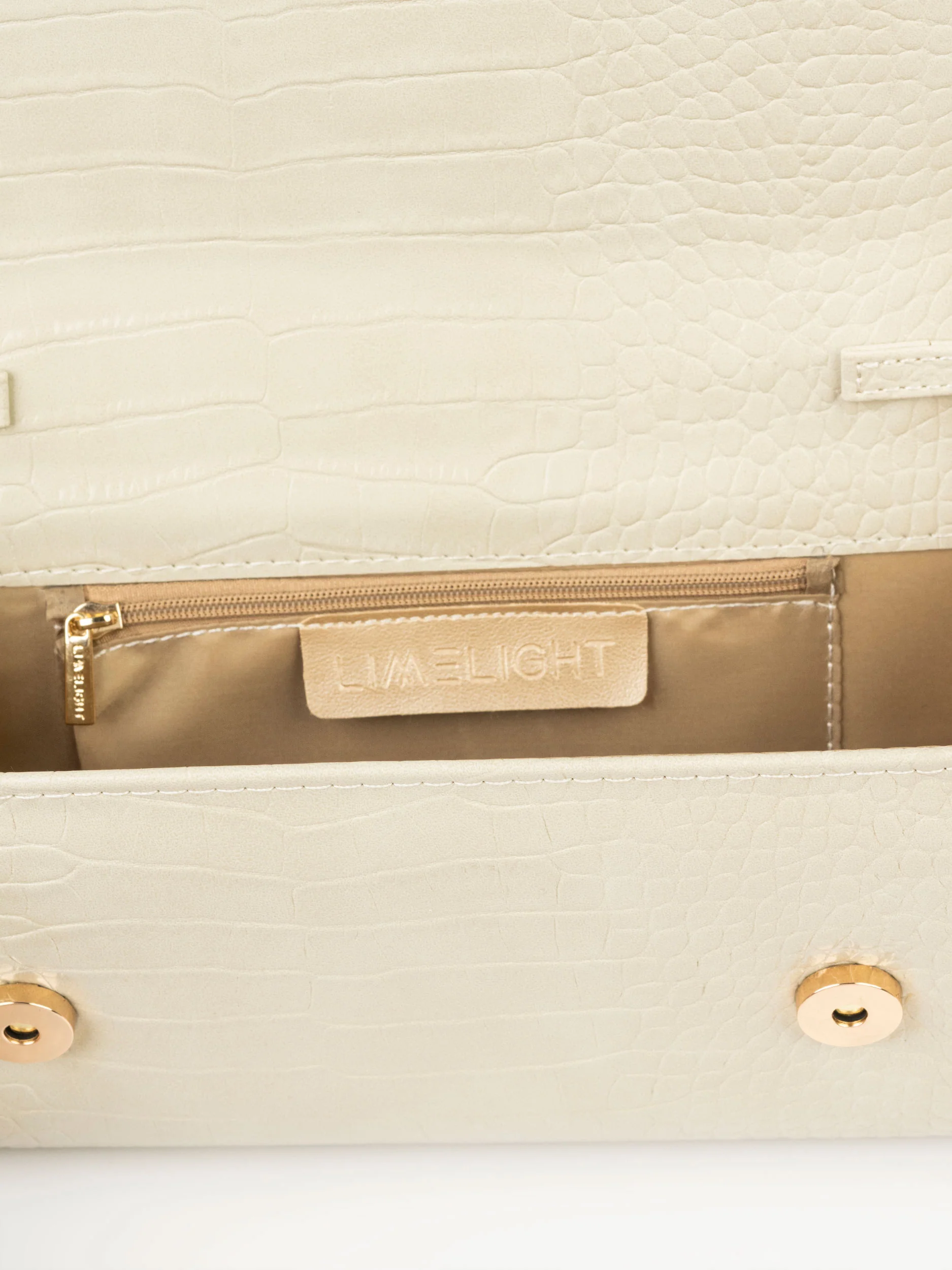 Textured Clutch - Image 4