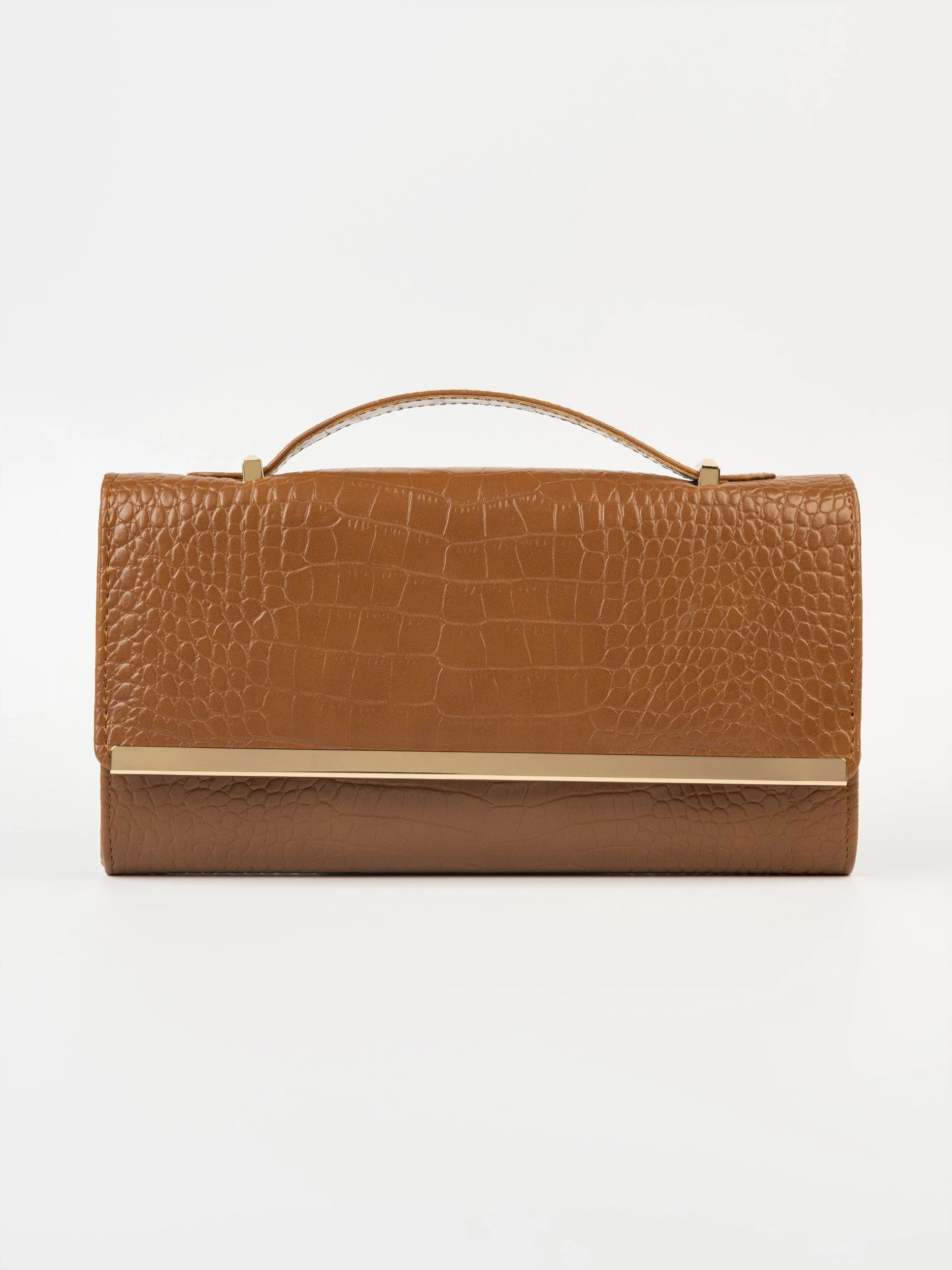 Textured Clutch - Image 2