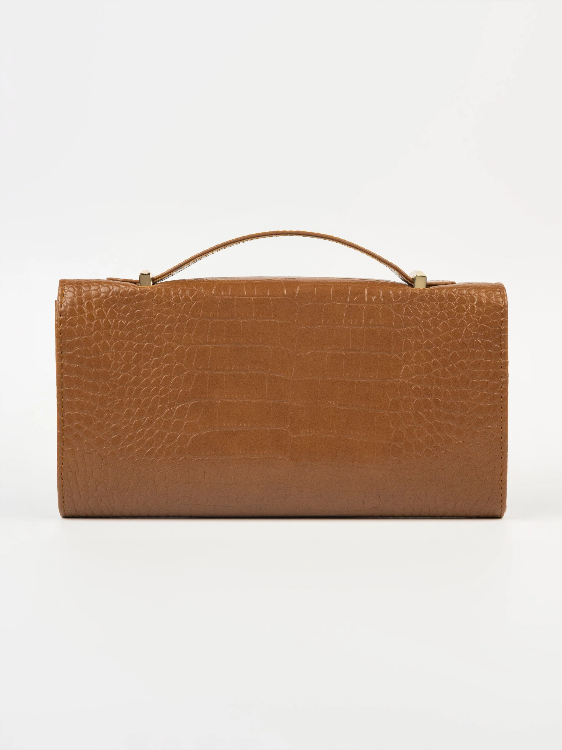 Textured Clutch - Image 3