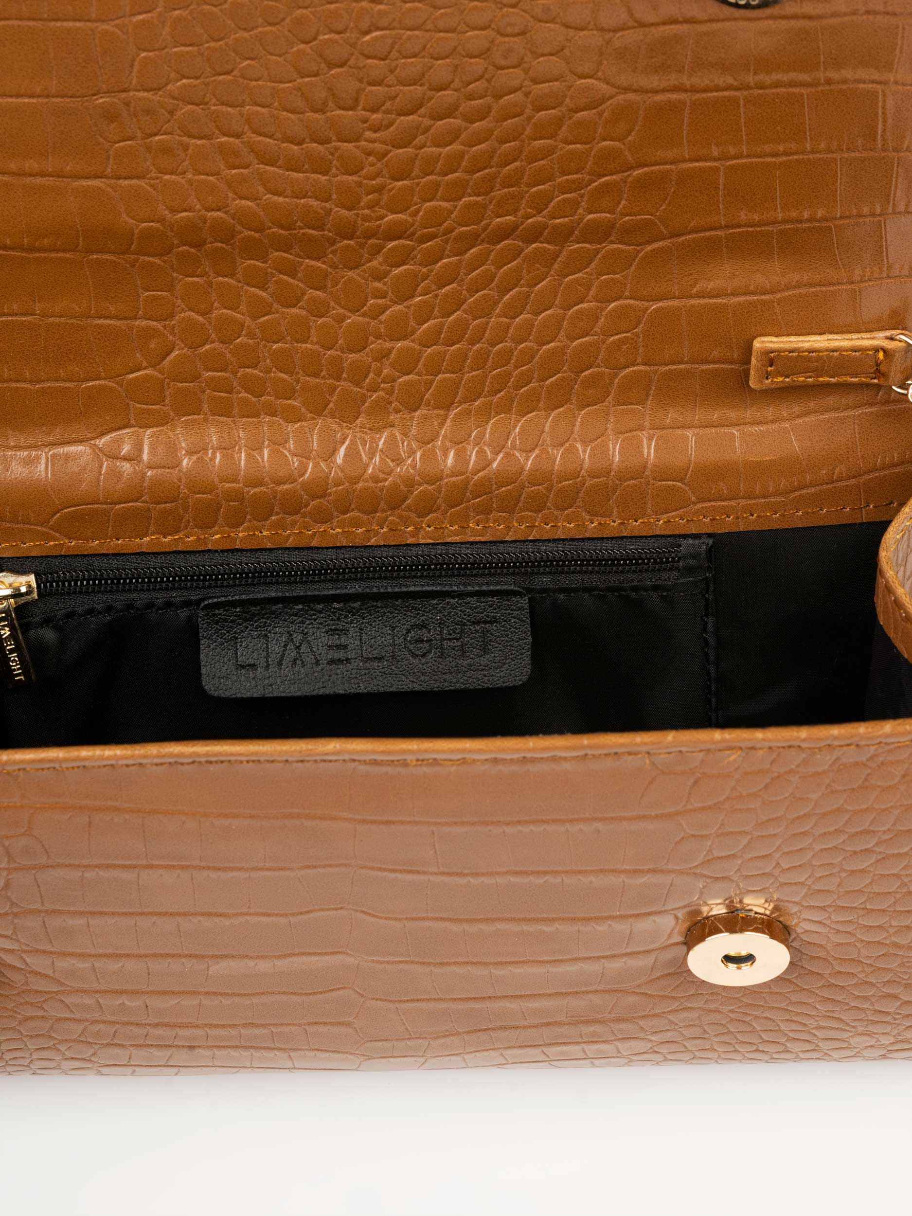 Textured Clutch - Image 4