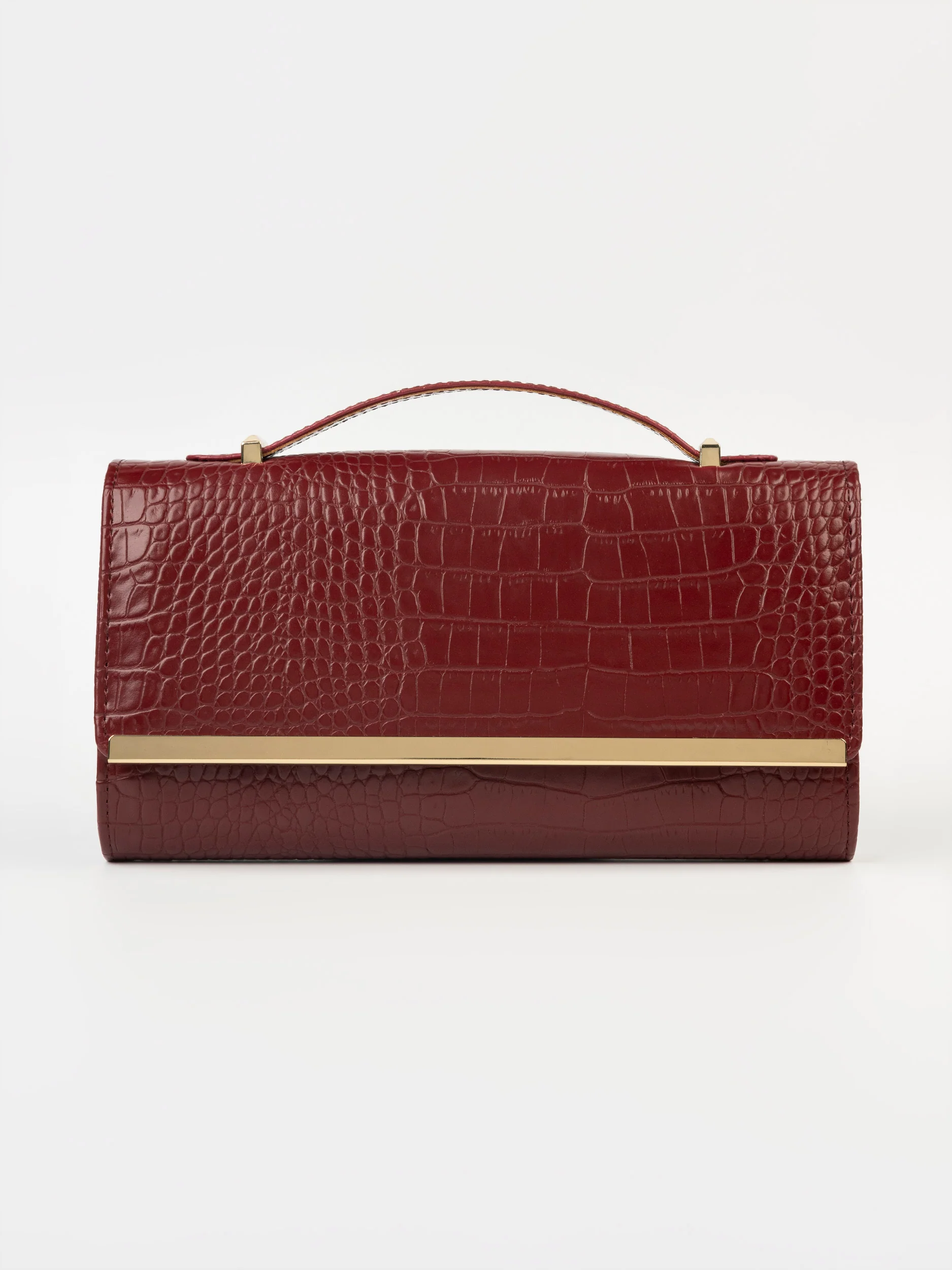Textured Clutch - Image 2