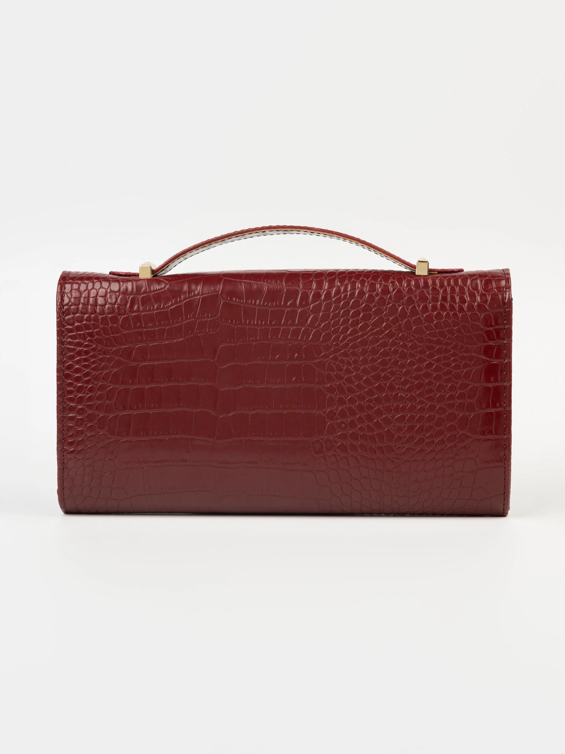 Textured Clutch - Image 3