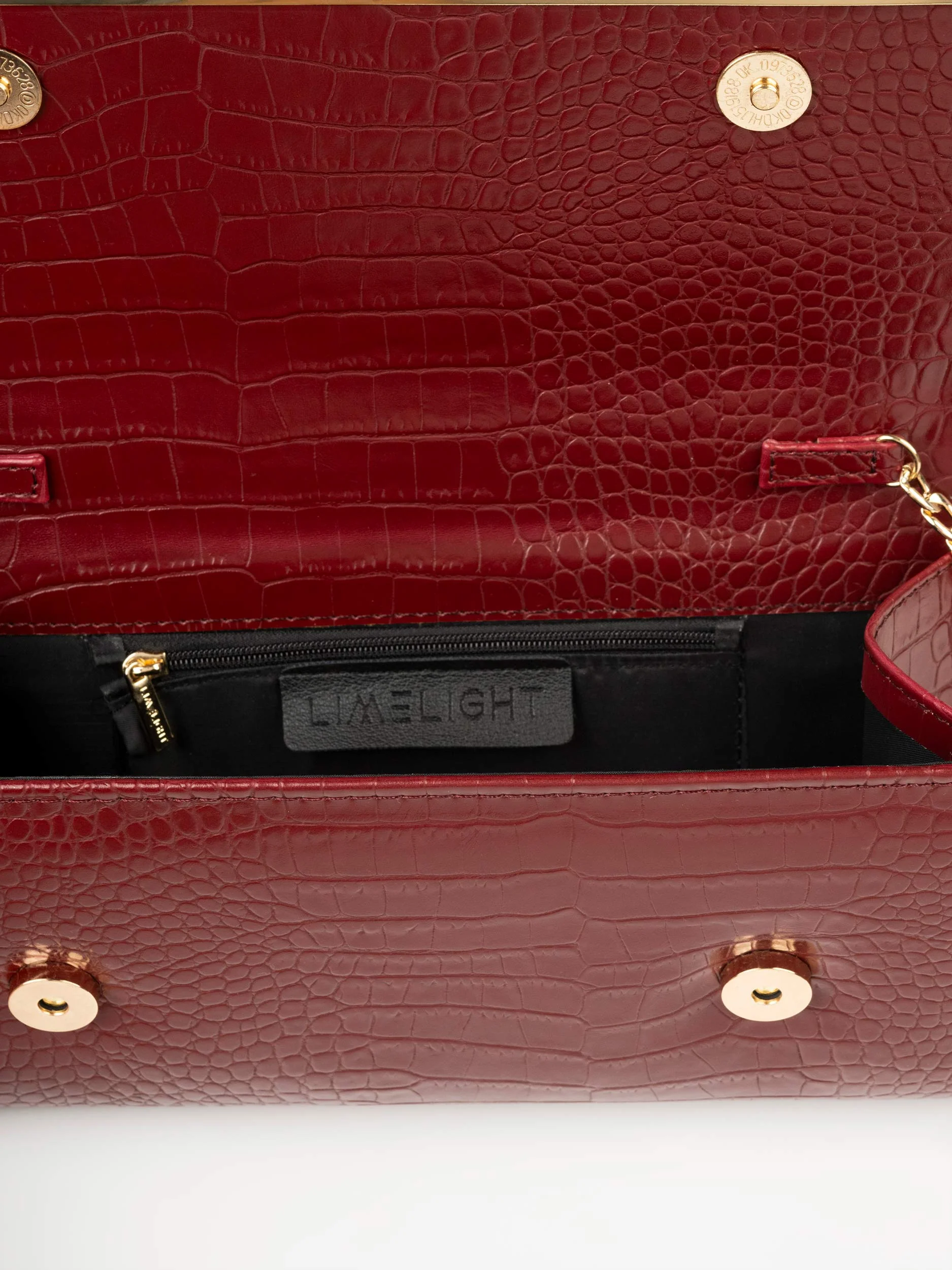 Textured Clutch - Image 4