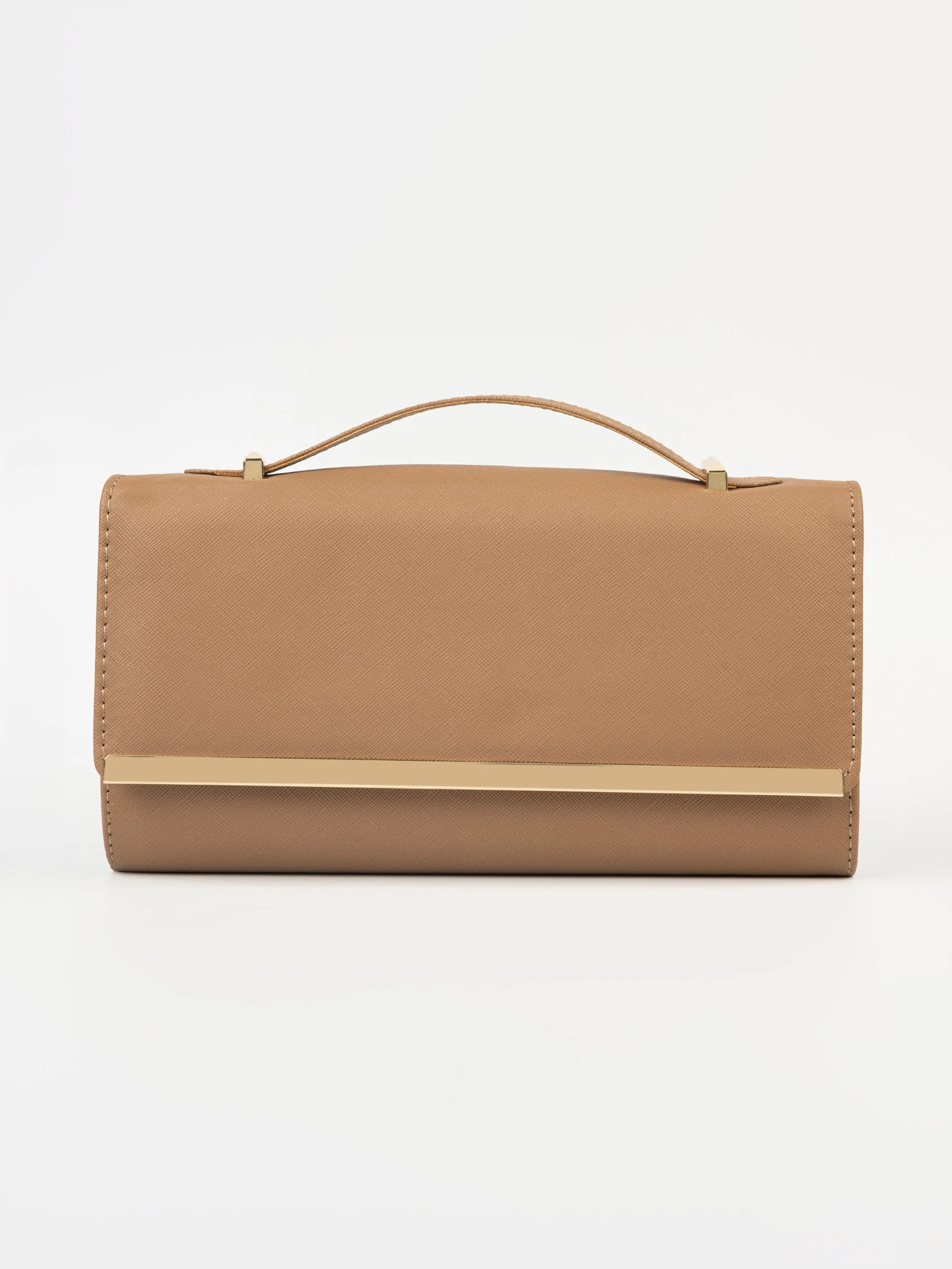Textured Clutch - Image 2