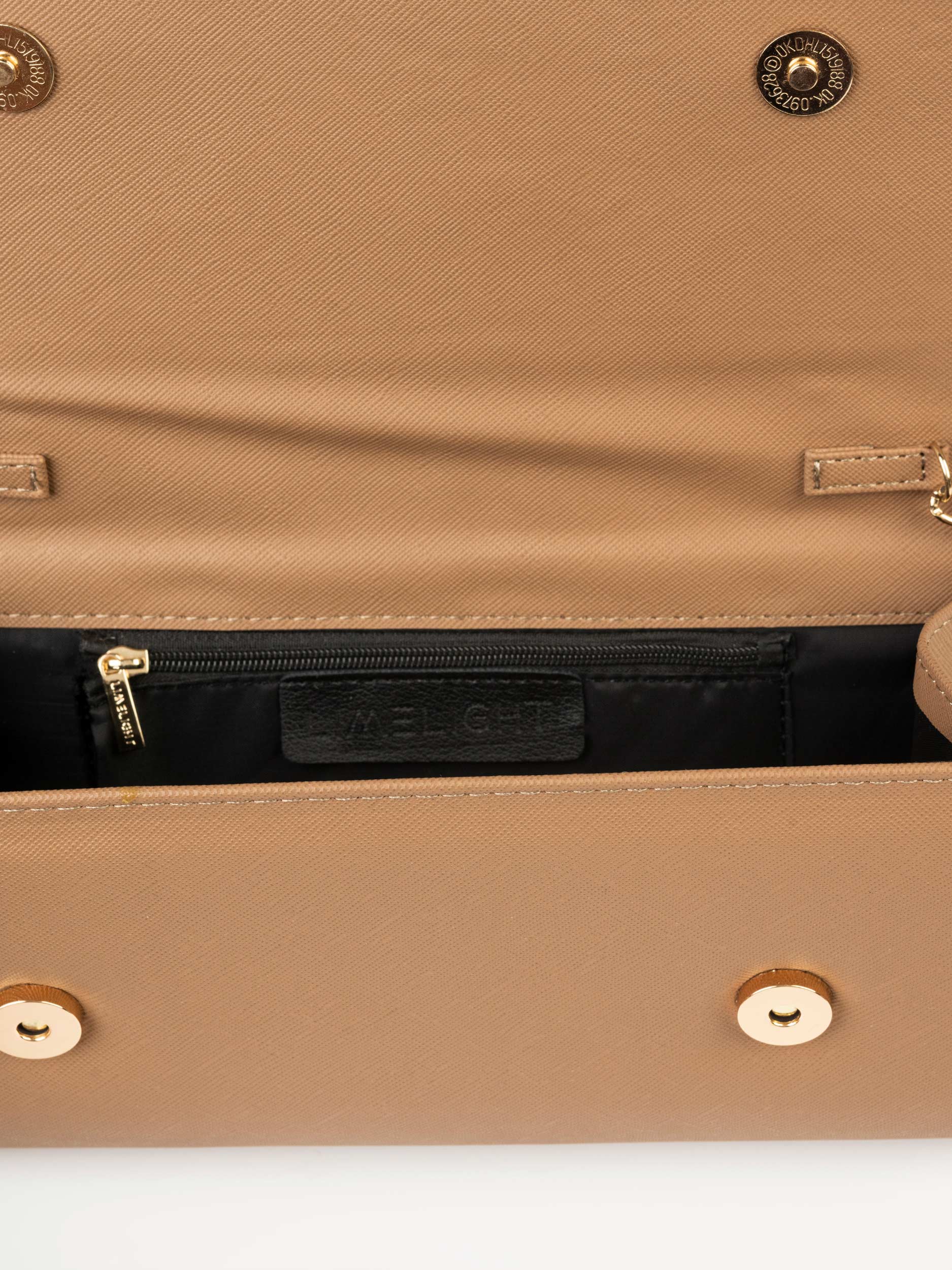 Textured Clutch - Image 4