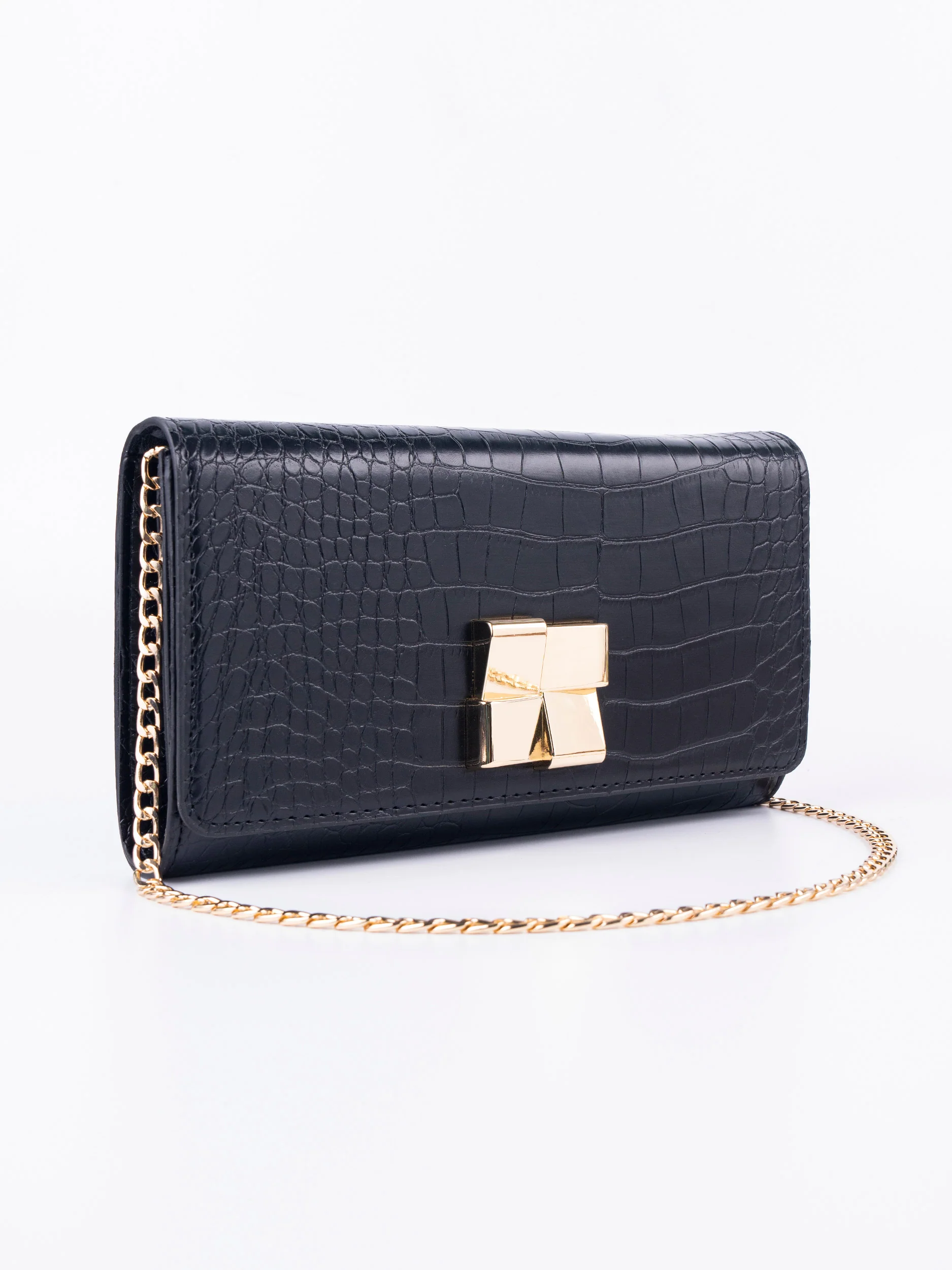 Textured Clutch - Image 2