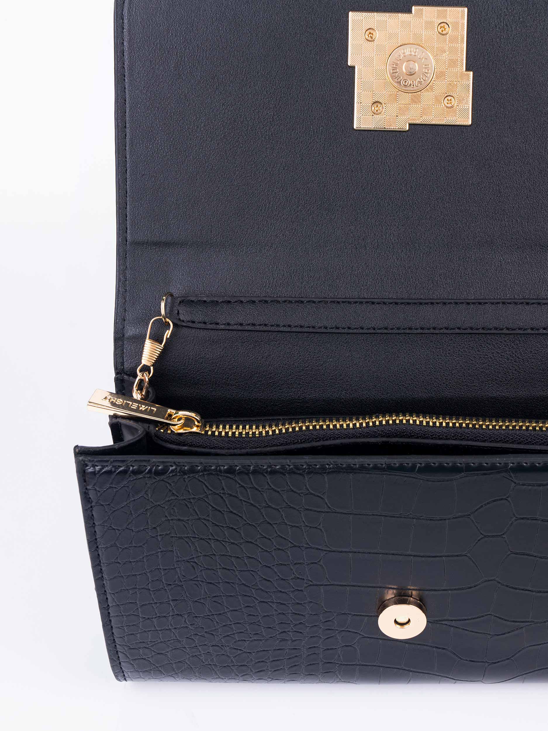 Textured Clutch - Image 4