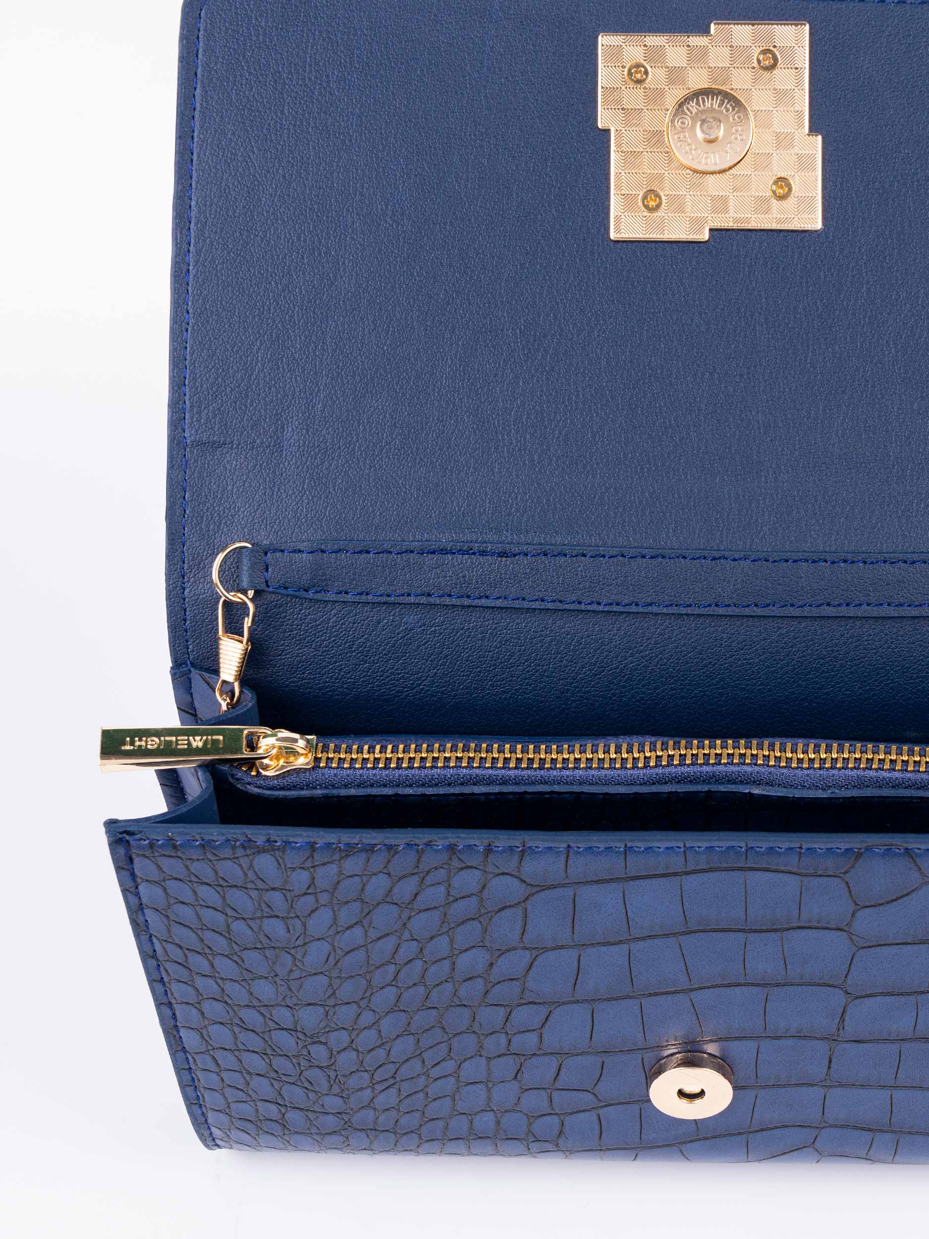 Textured Clutch - Image 4