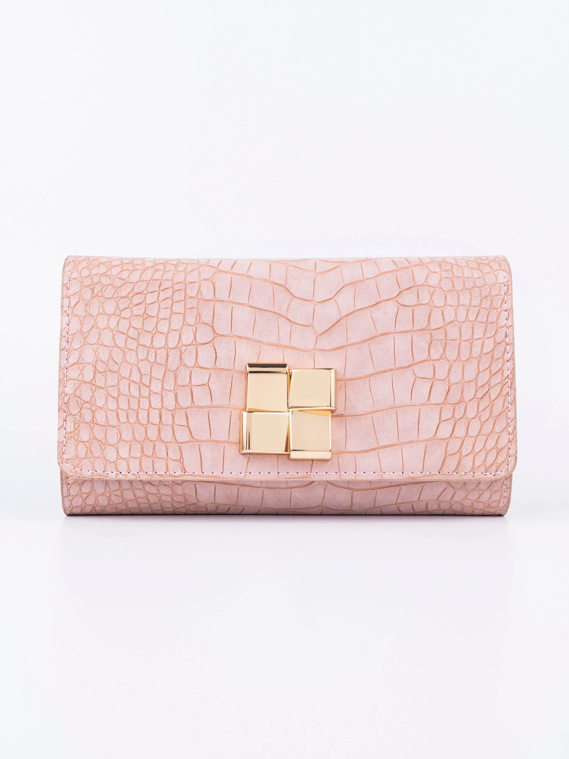 Textured Clutch - Image 2