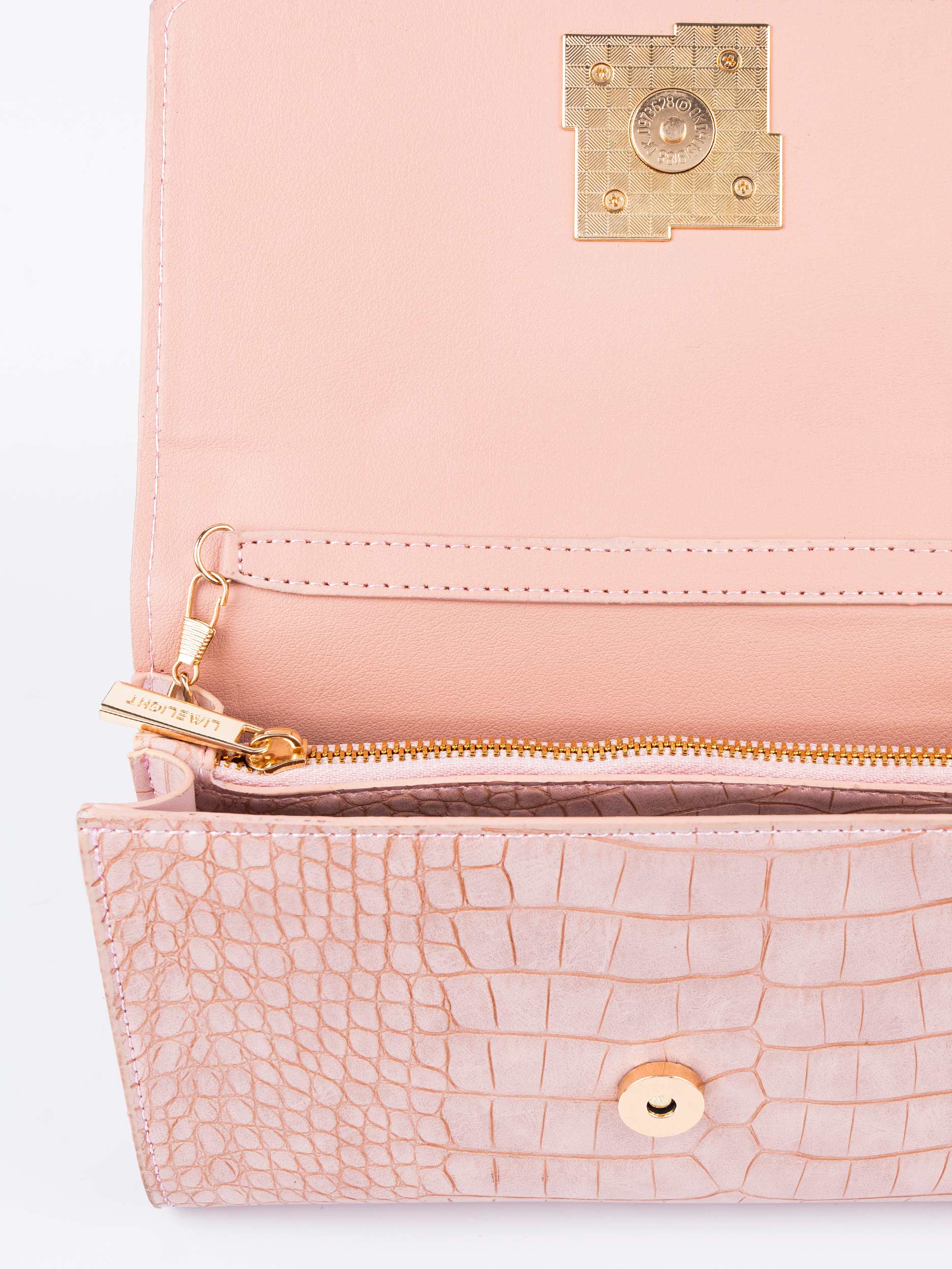 Textured Clutch - Image 4