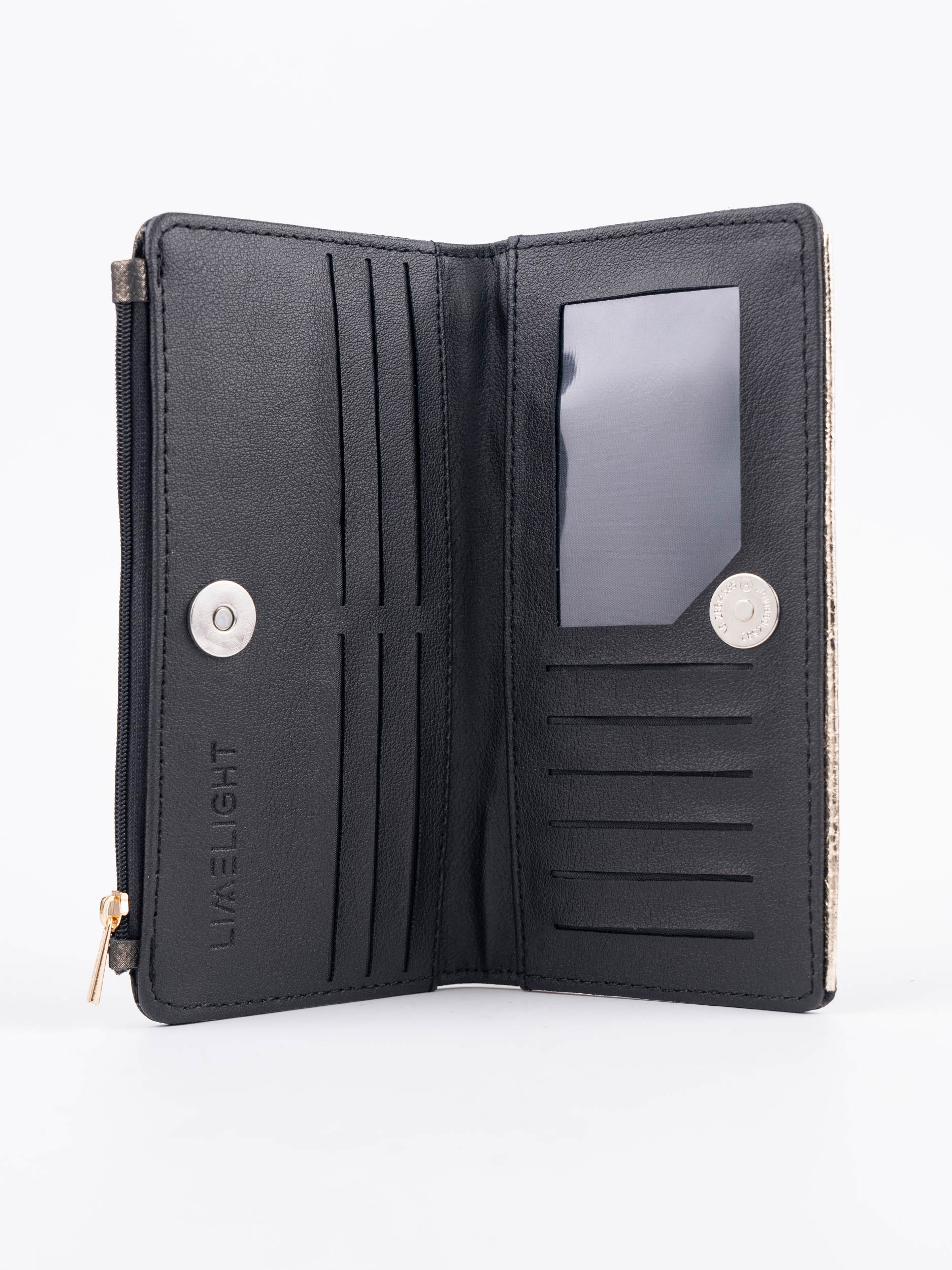 Textured Wallet - Image 4