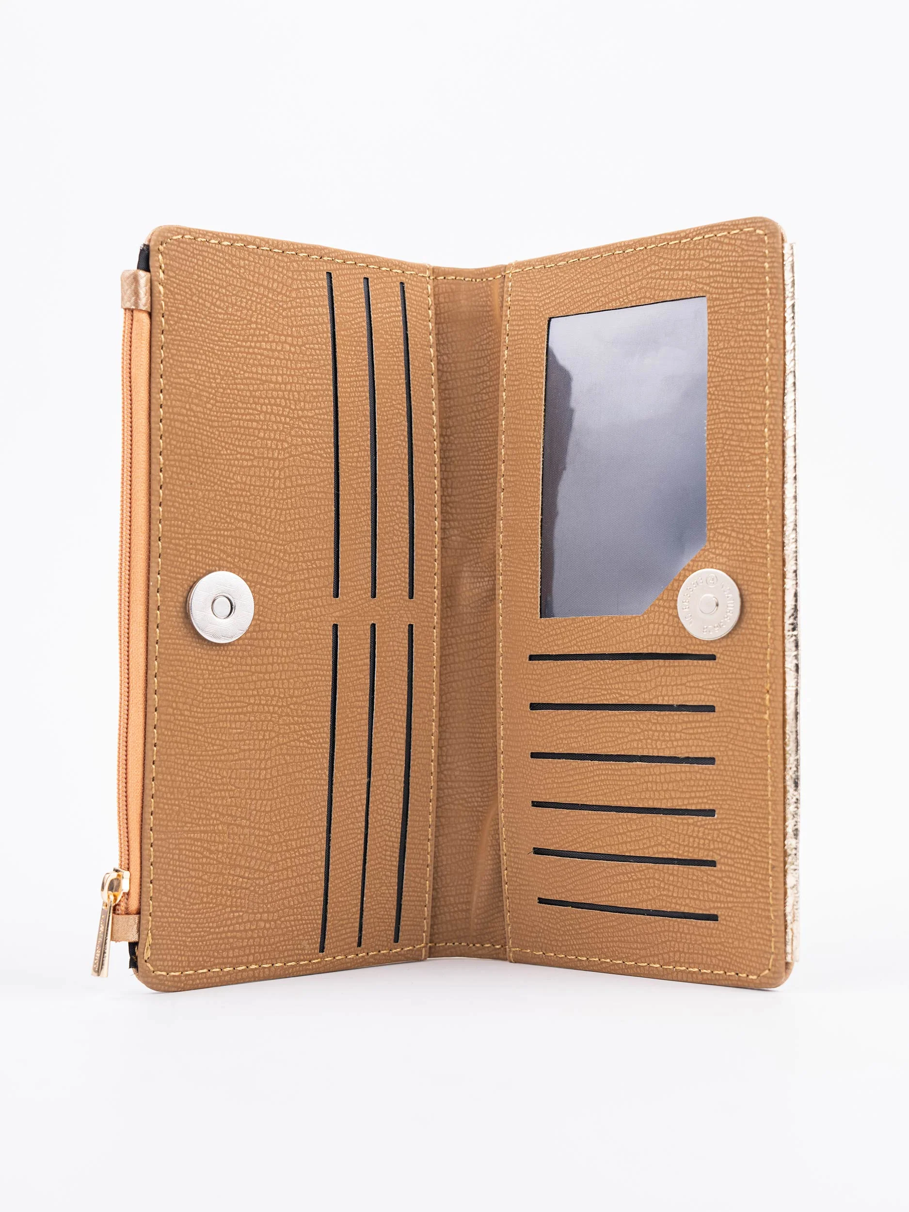 Textured Wallet - Image 4