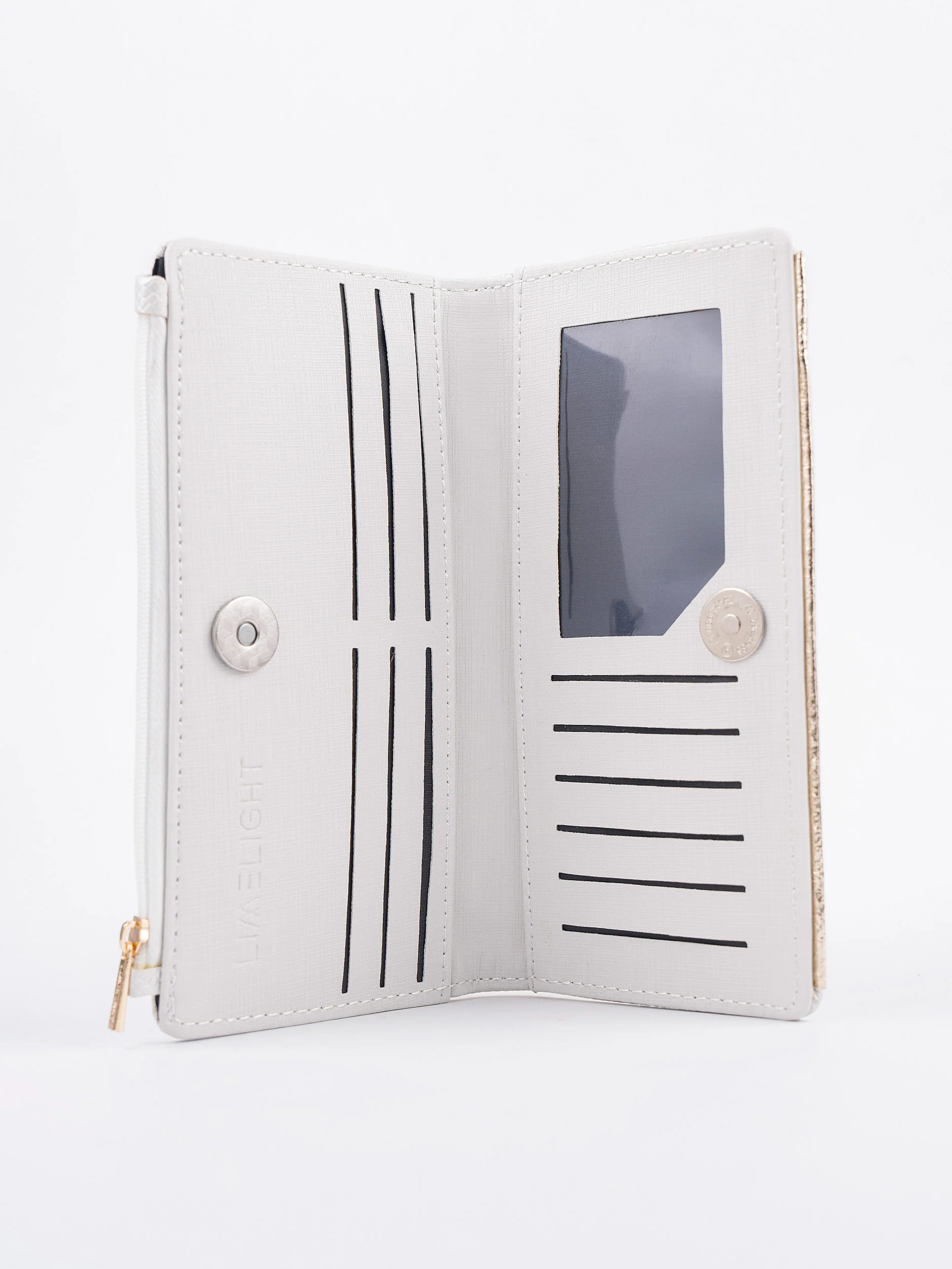 Textured Wallet - Image 4