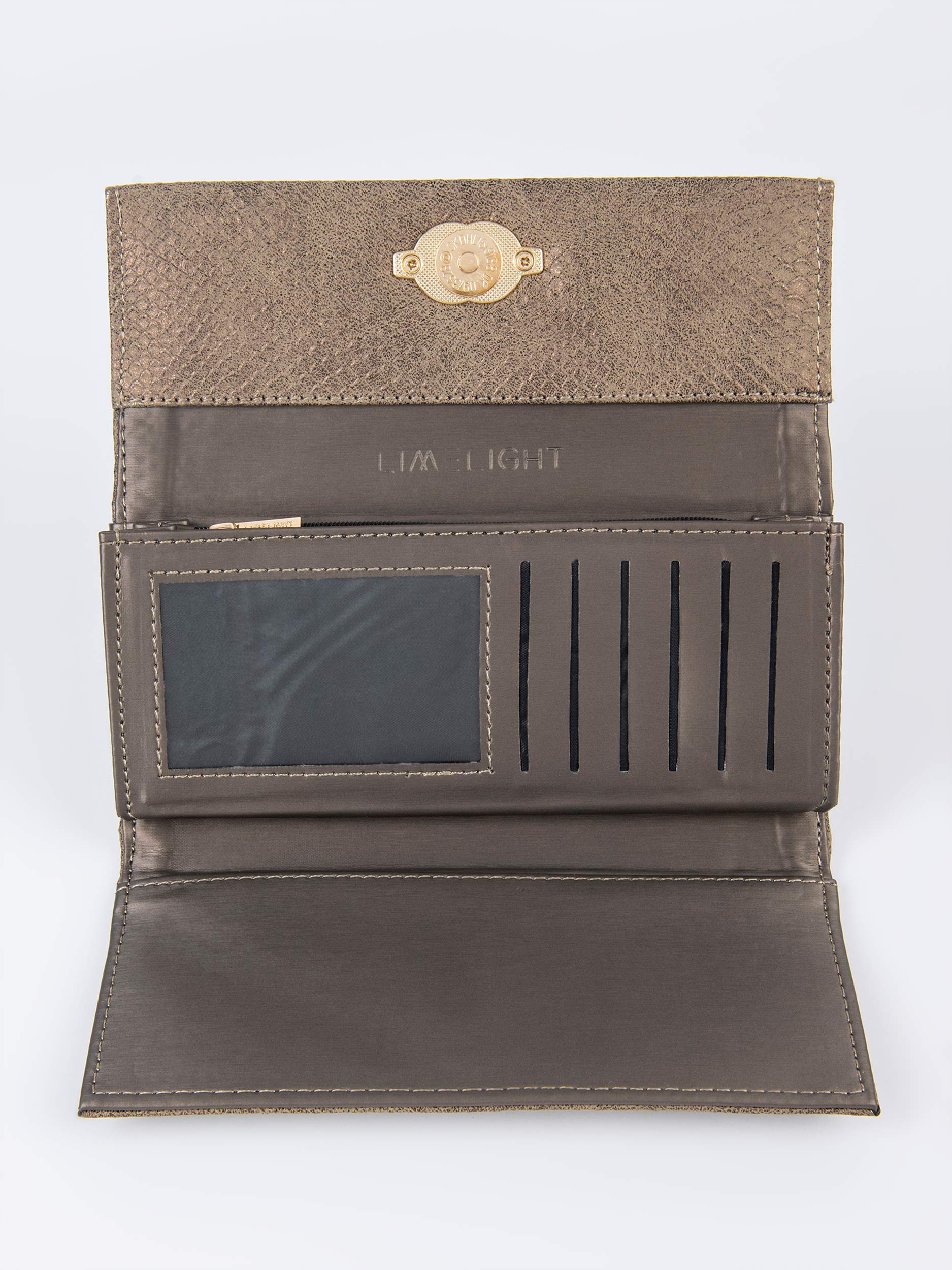 Textured Wallet - Image 4