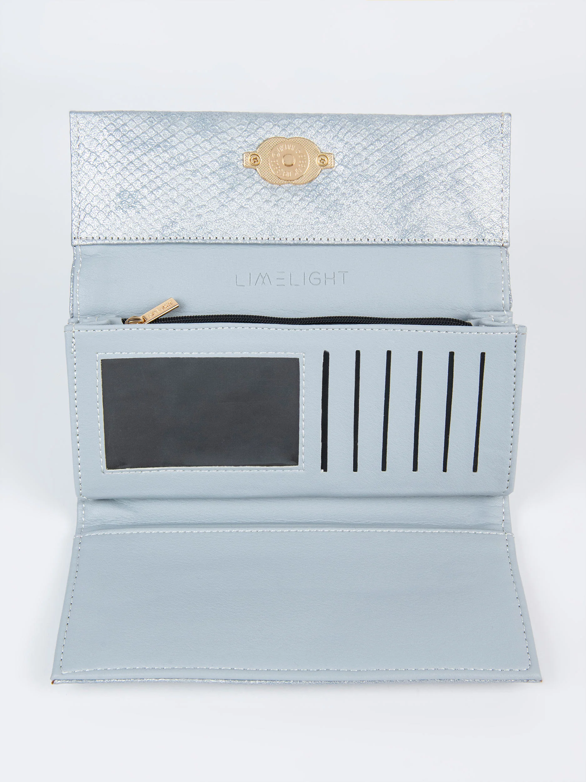 Textured Wallet - Image 4