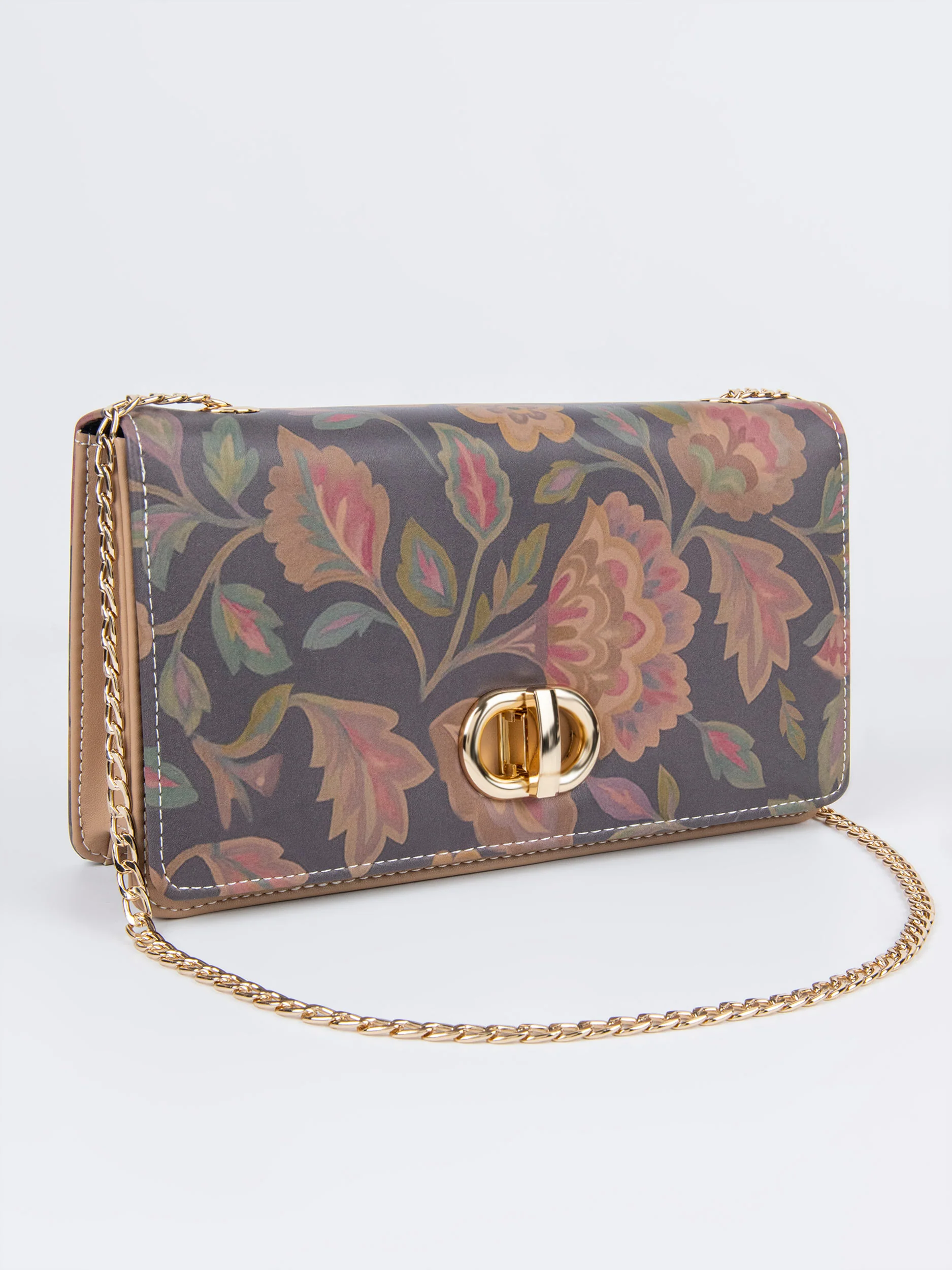 Printed Clutch - Image 2