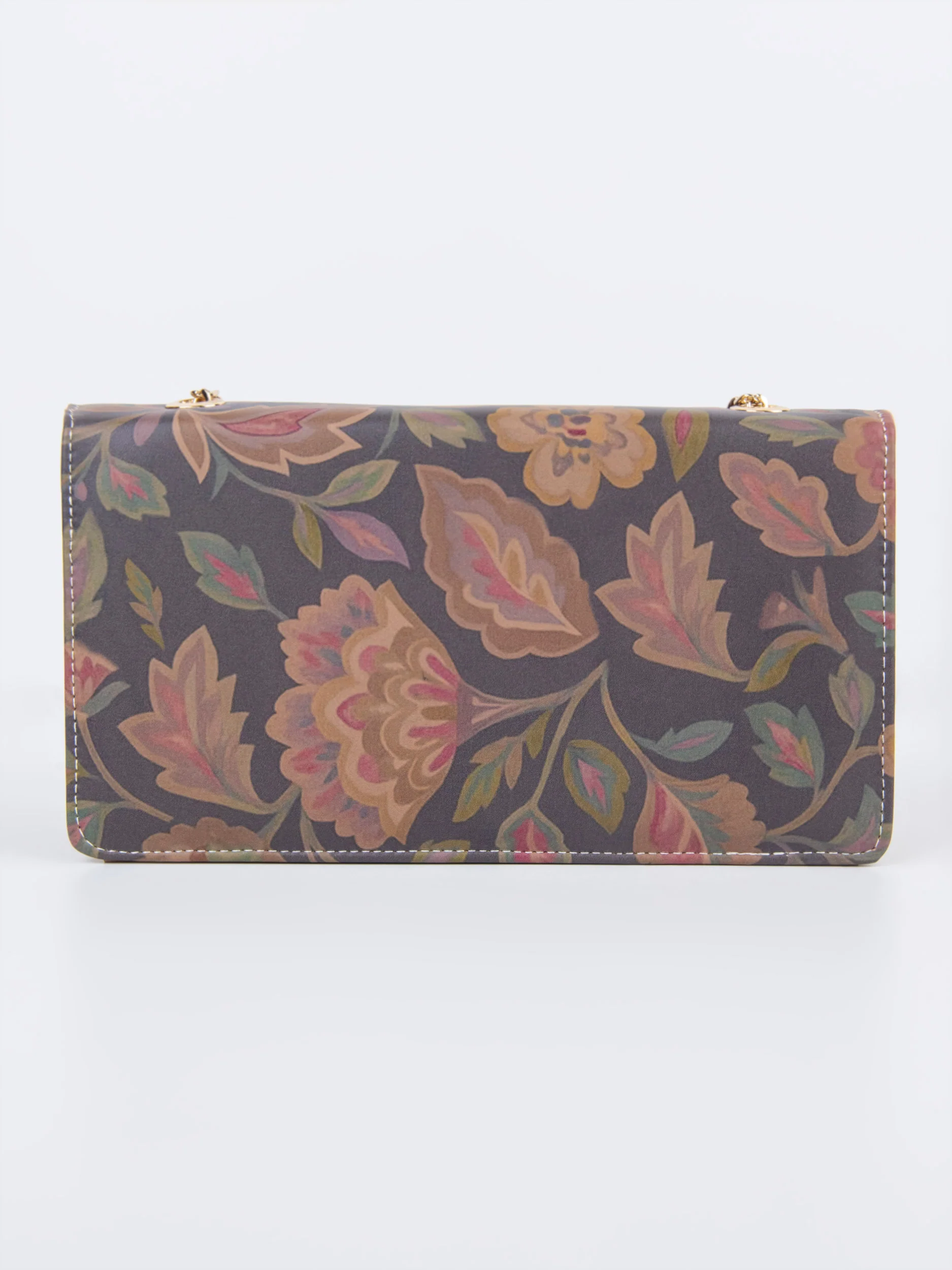 Printed Clutch - Image 3