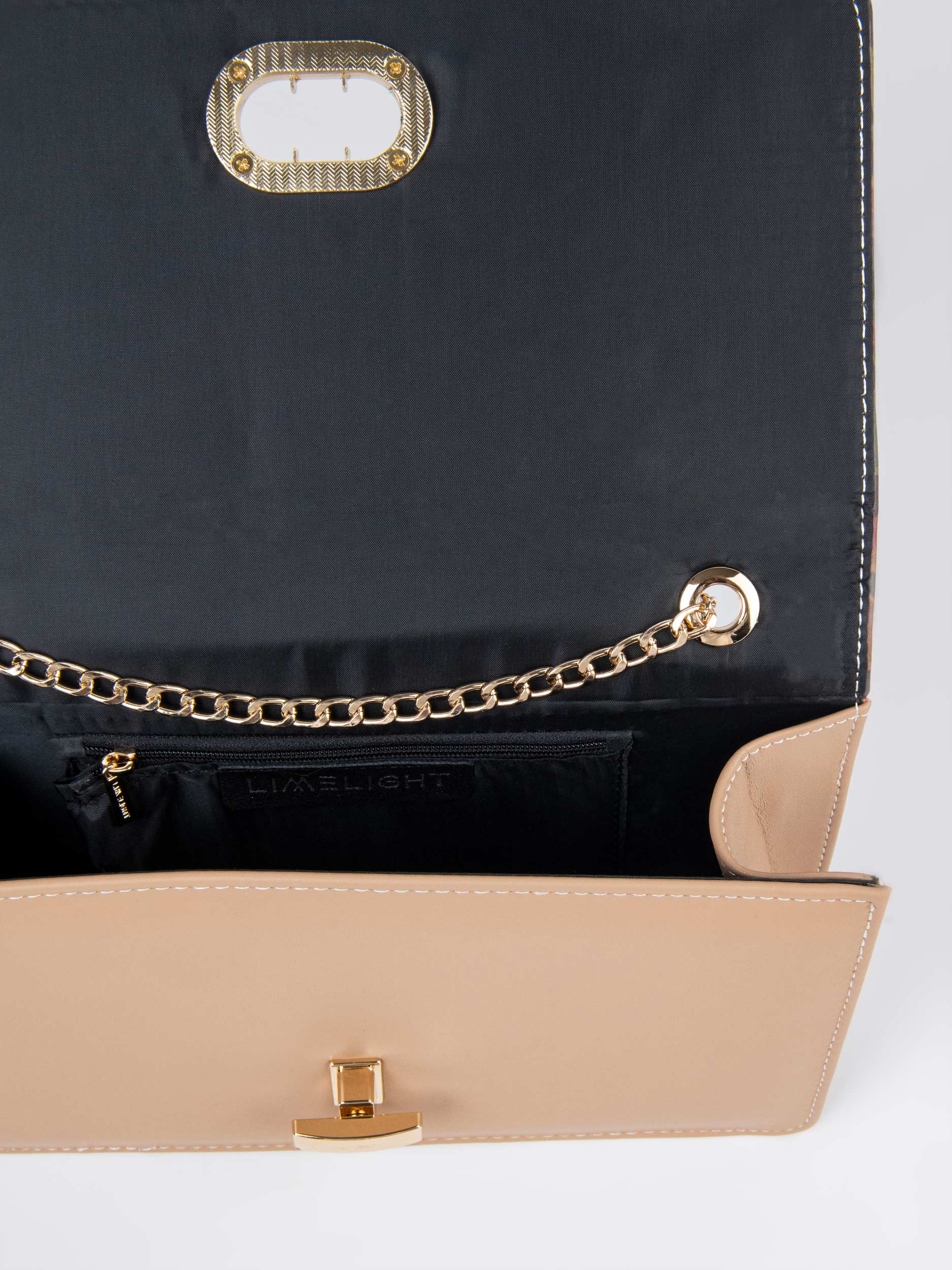 Printed Clutch - Image 4