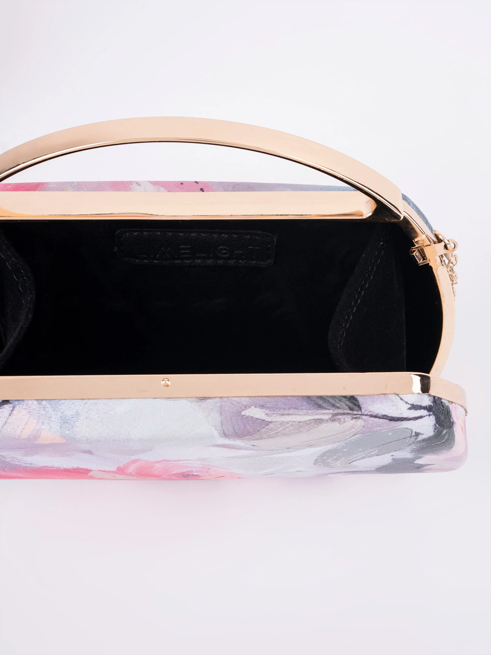 Printed Clutch - Image 4