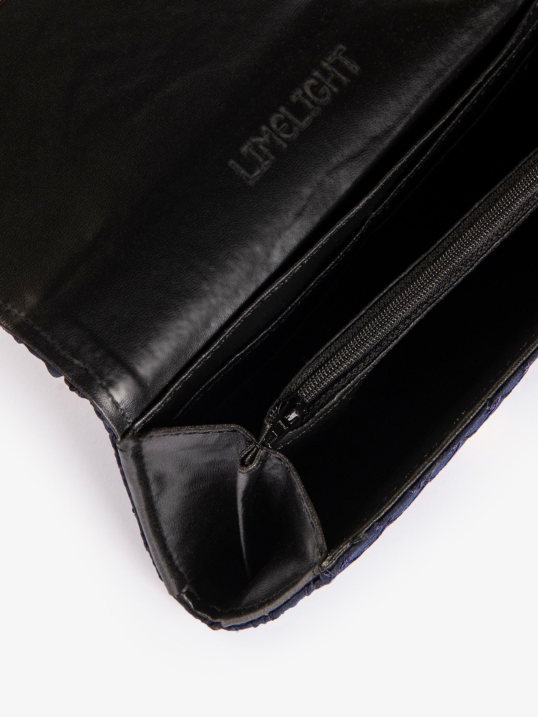 Embroidered Wallet - Image 4