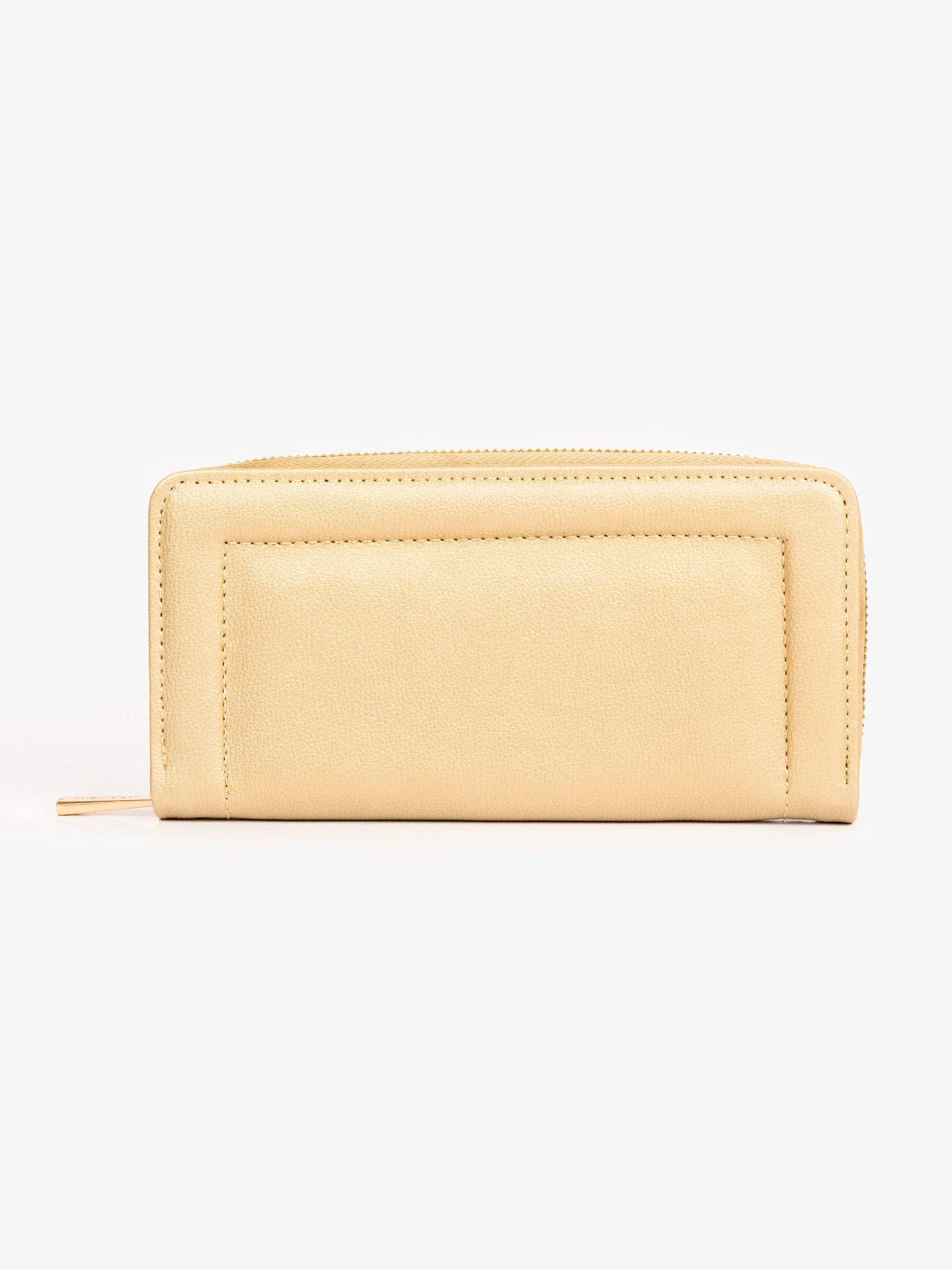 Classic Stitch Wallet - Image 2