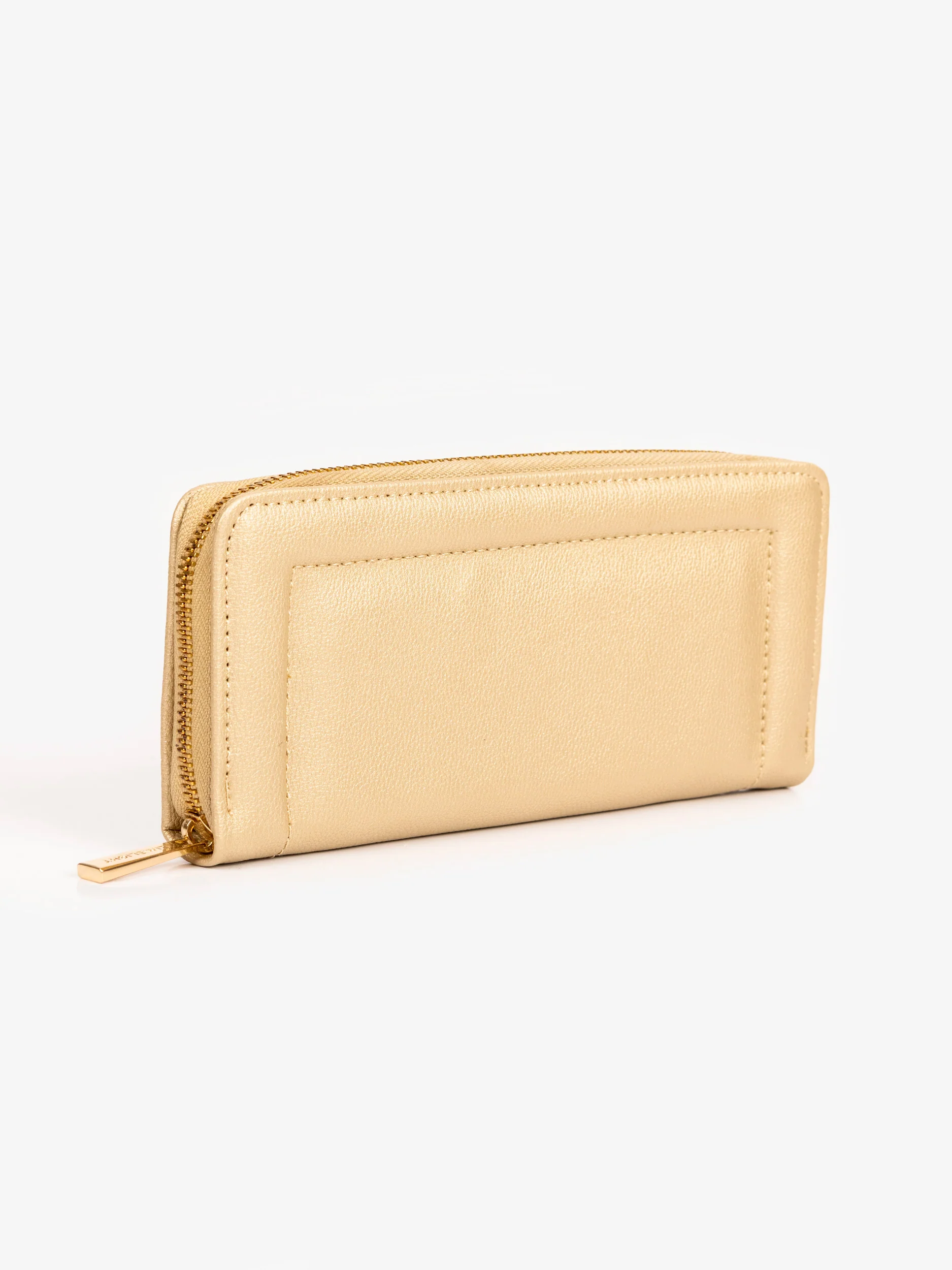 Classic Stitch Wallet - Image 3