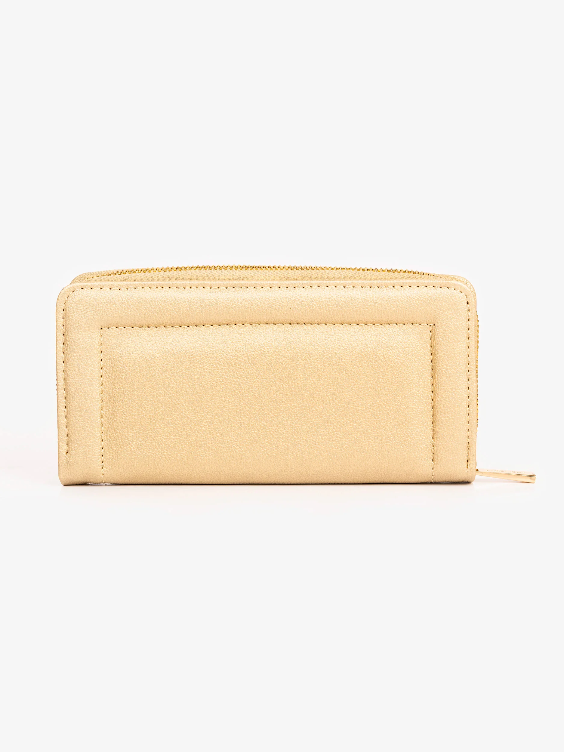 Classic Stitch Wallet - Image 4