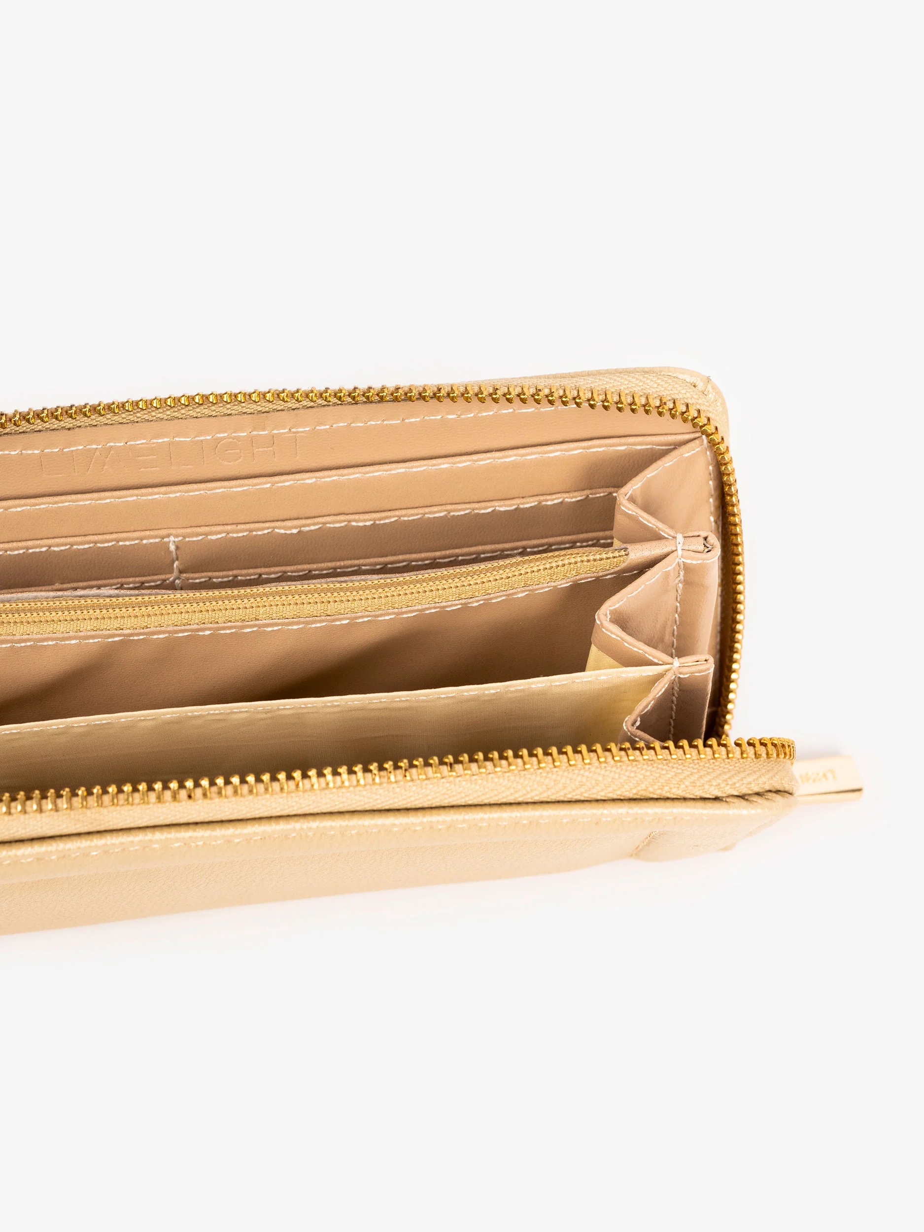 Classic Stitch Wallet - Image 5