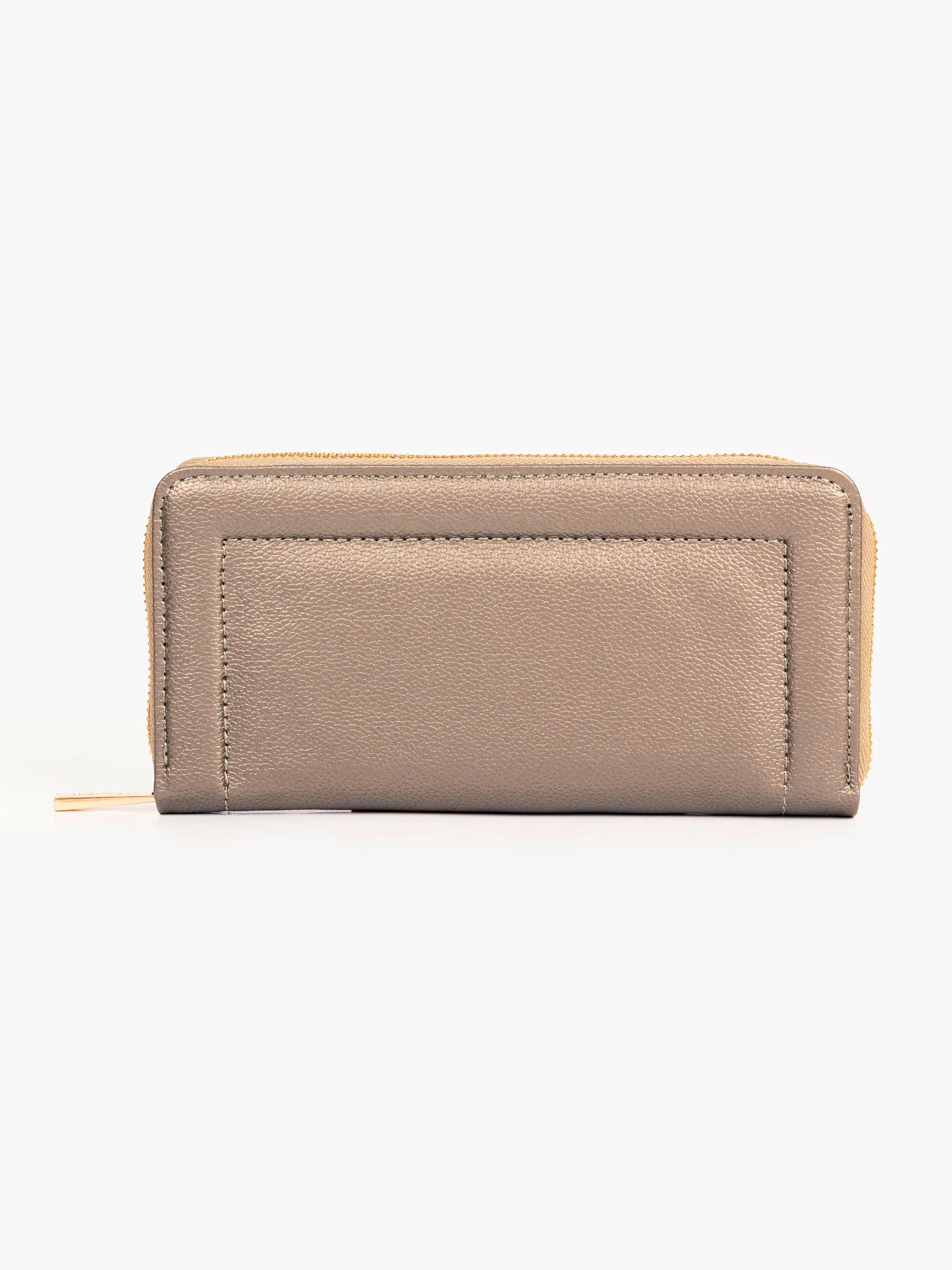 Classic Stitch Wallet - Image 2