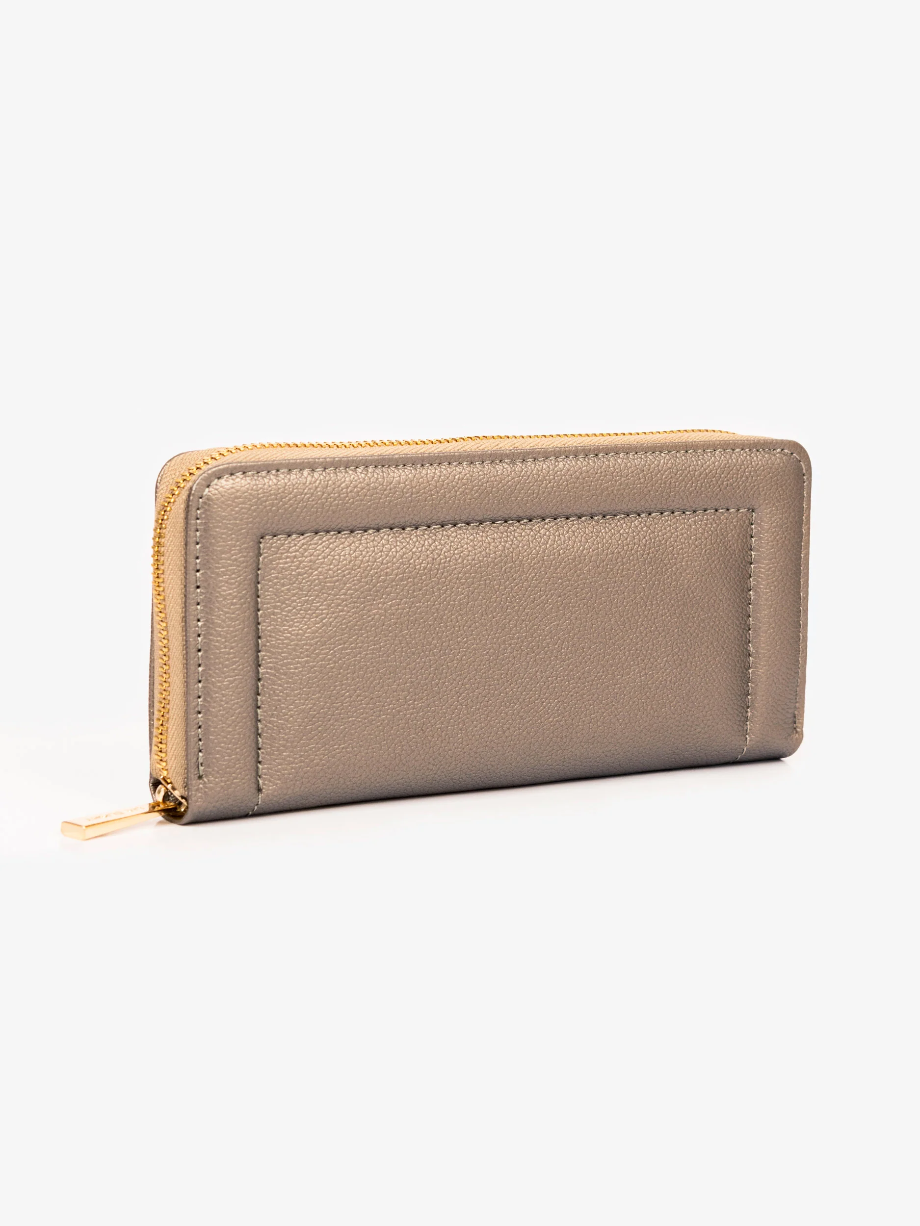 Classic Stitch Wallet - Image 3