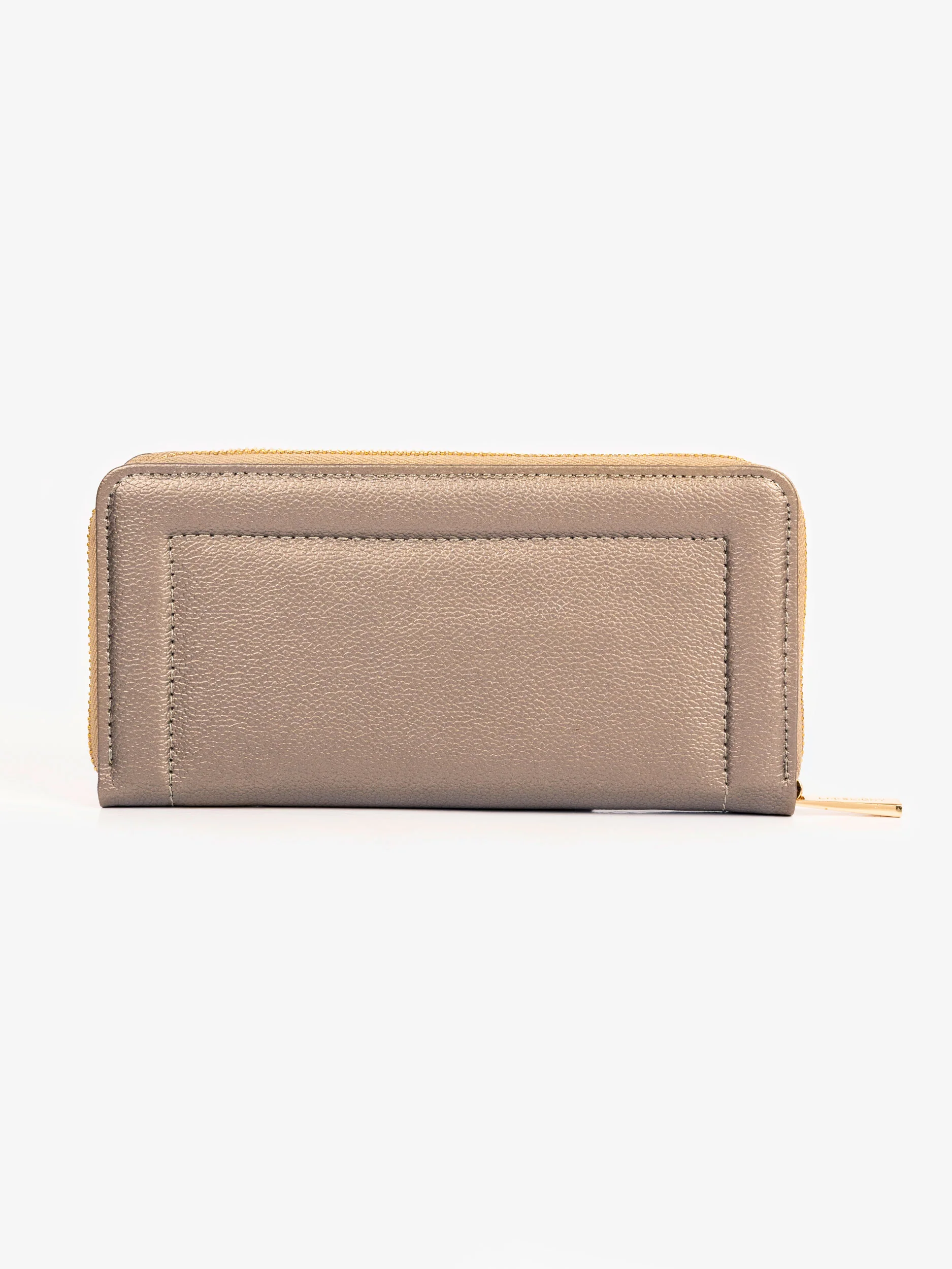 Classic Stitch Wallet - Image 4
