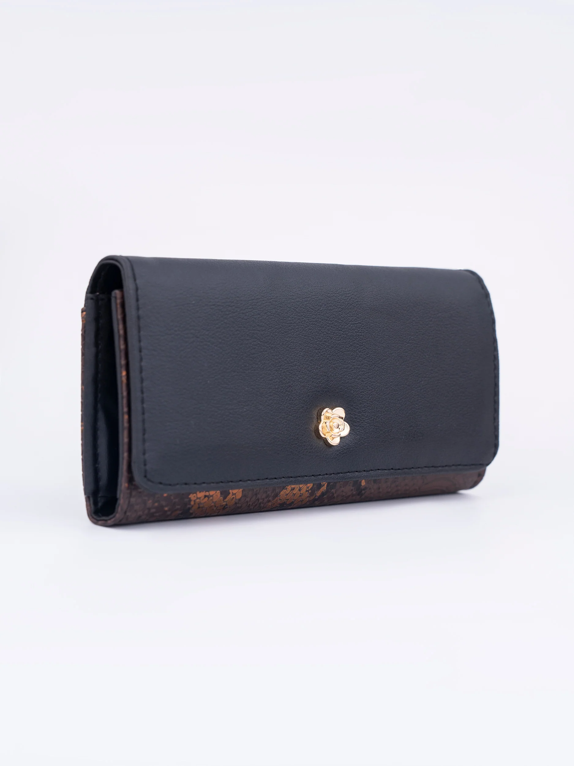 Two-tone Wallet - Image 2