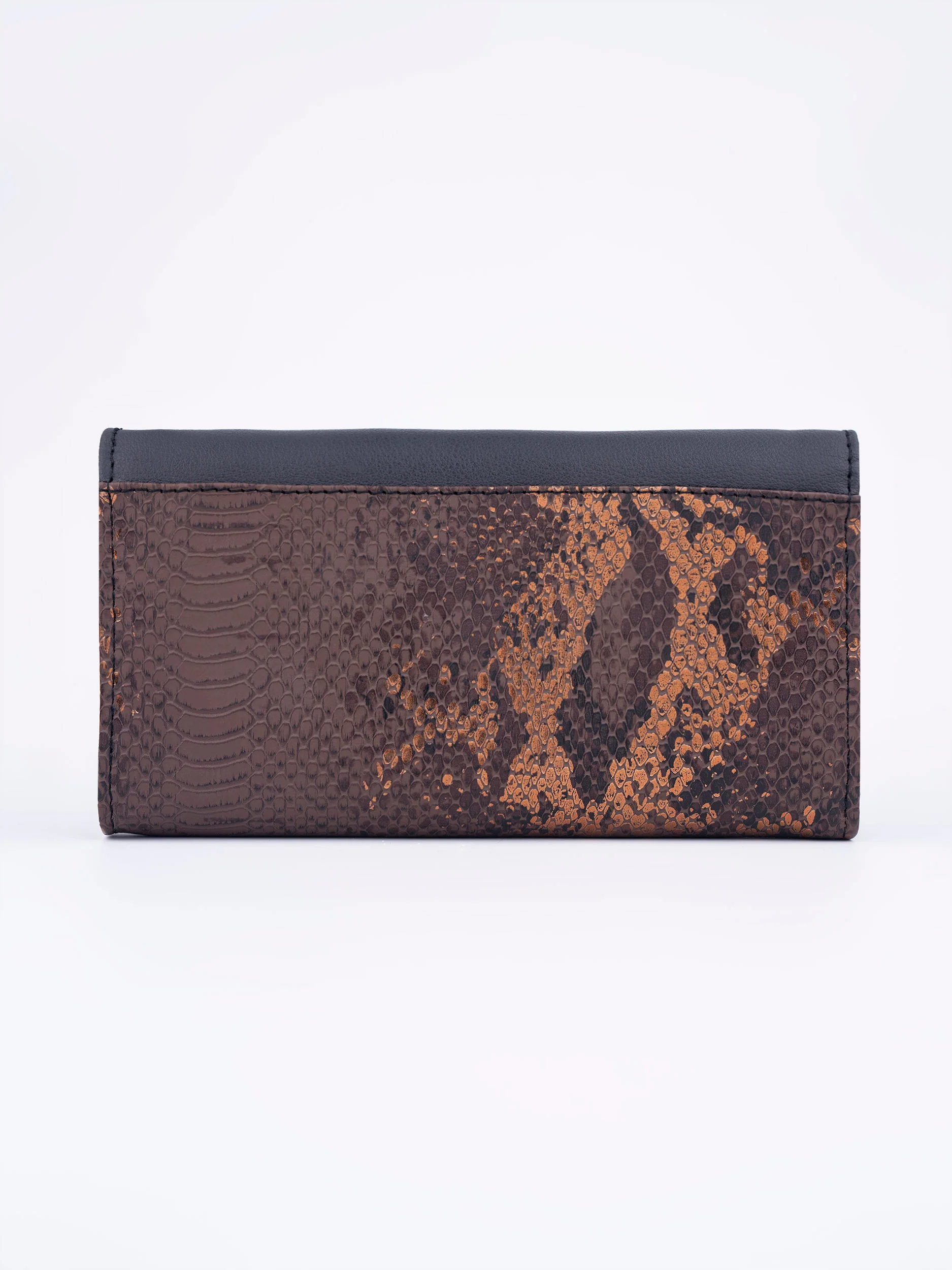 Two-tone Wallet - Image 3