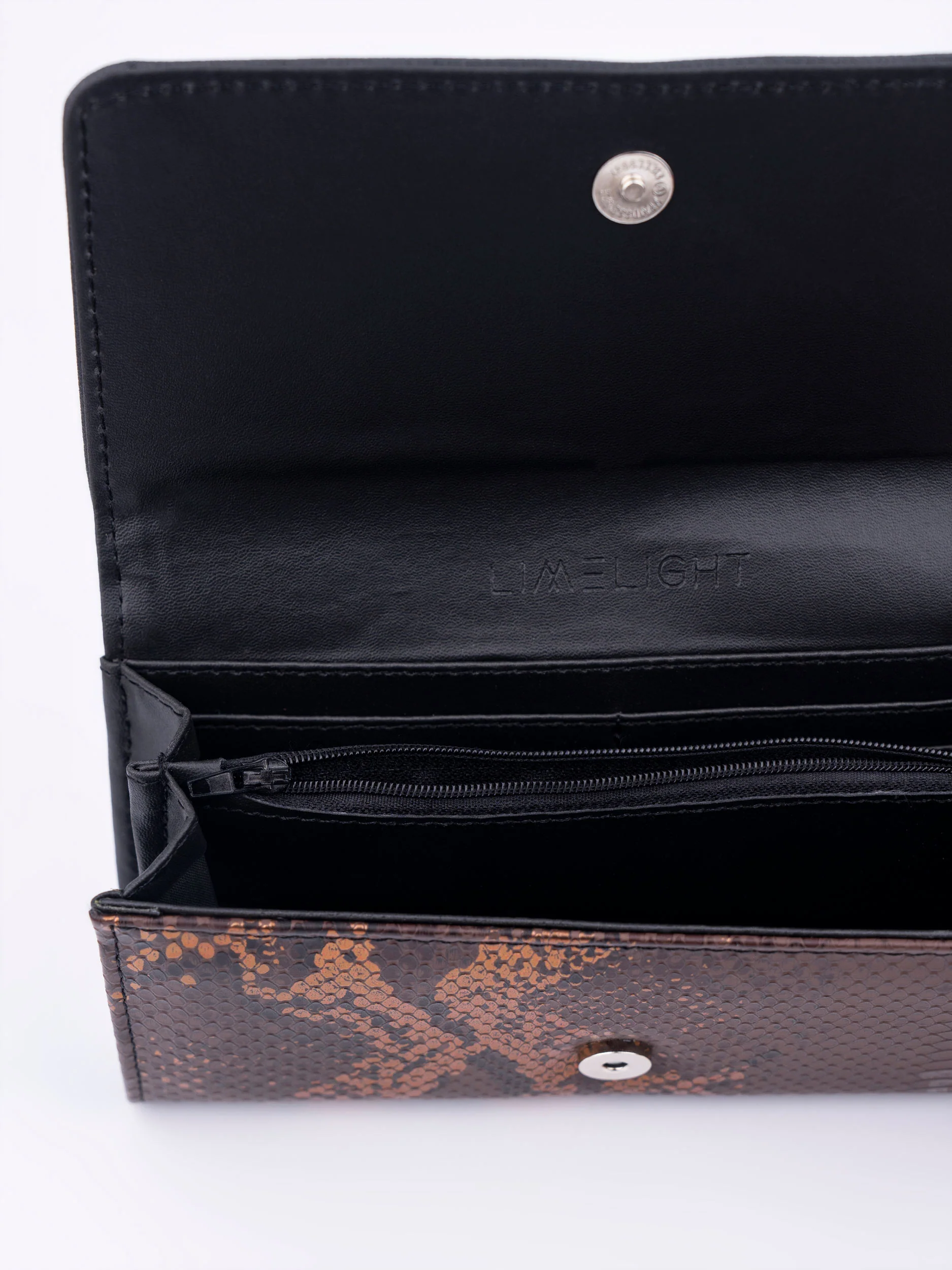 Two-tone Wallet - Image 4