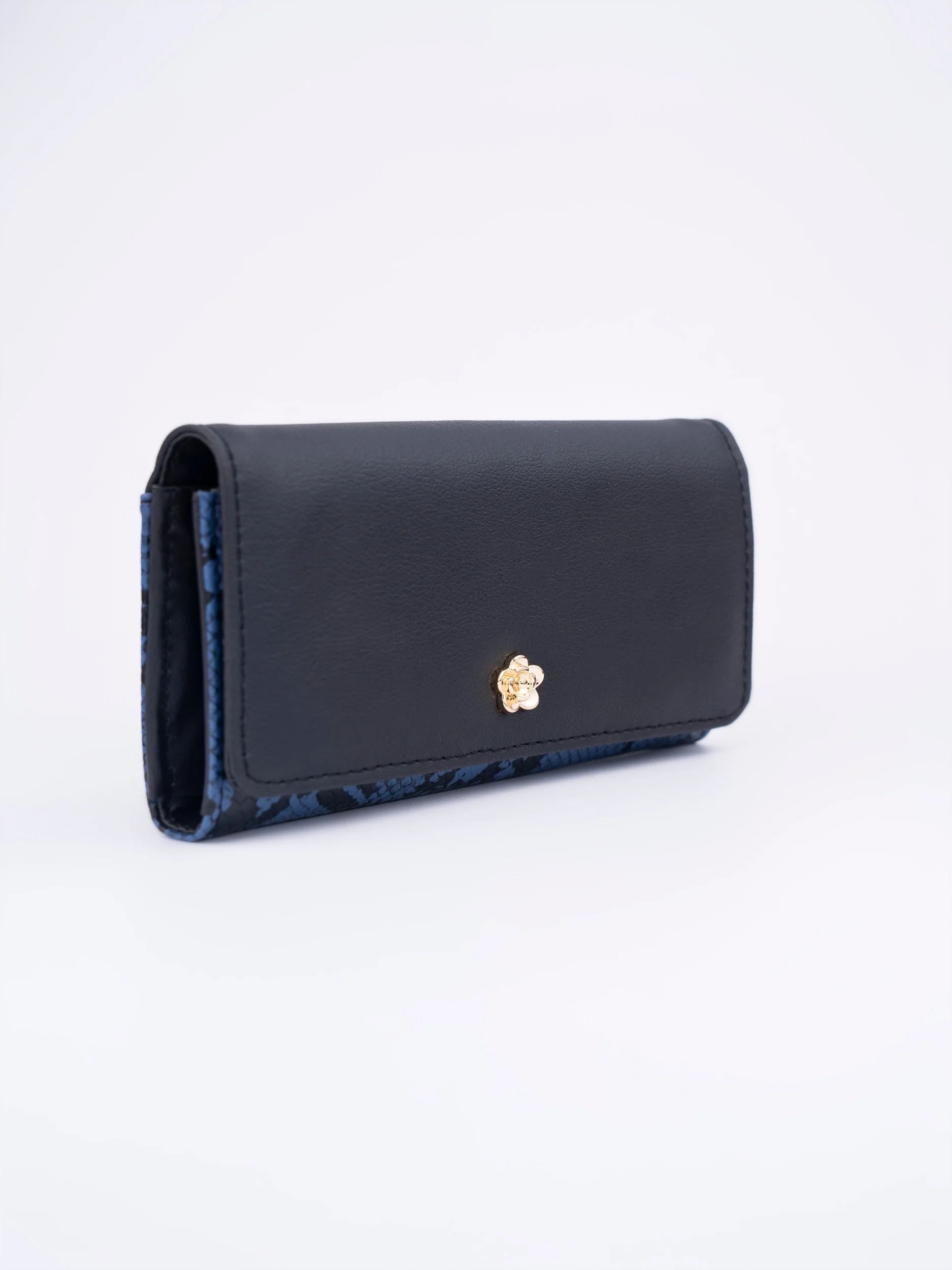 Two-tone Wallet - Image 2