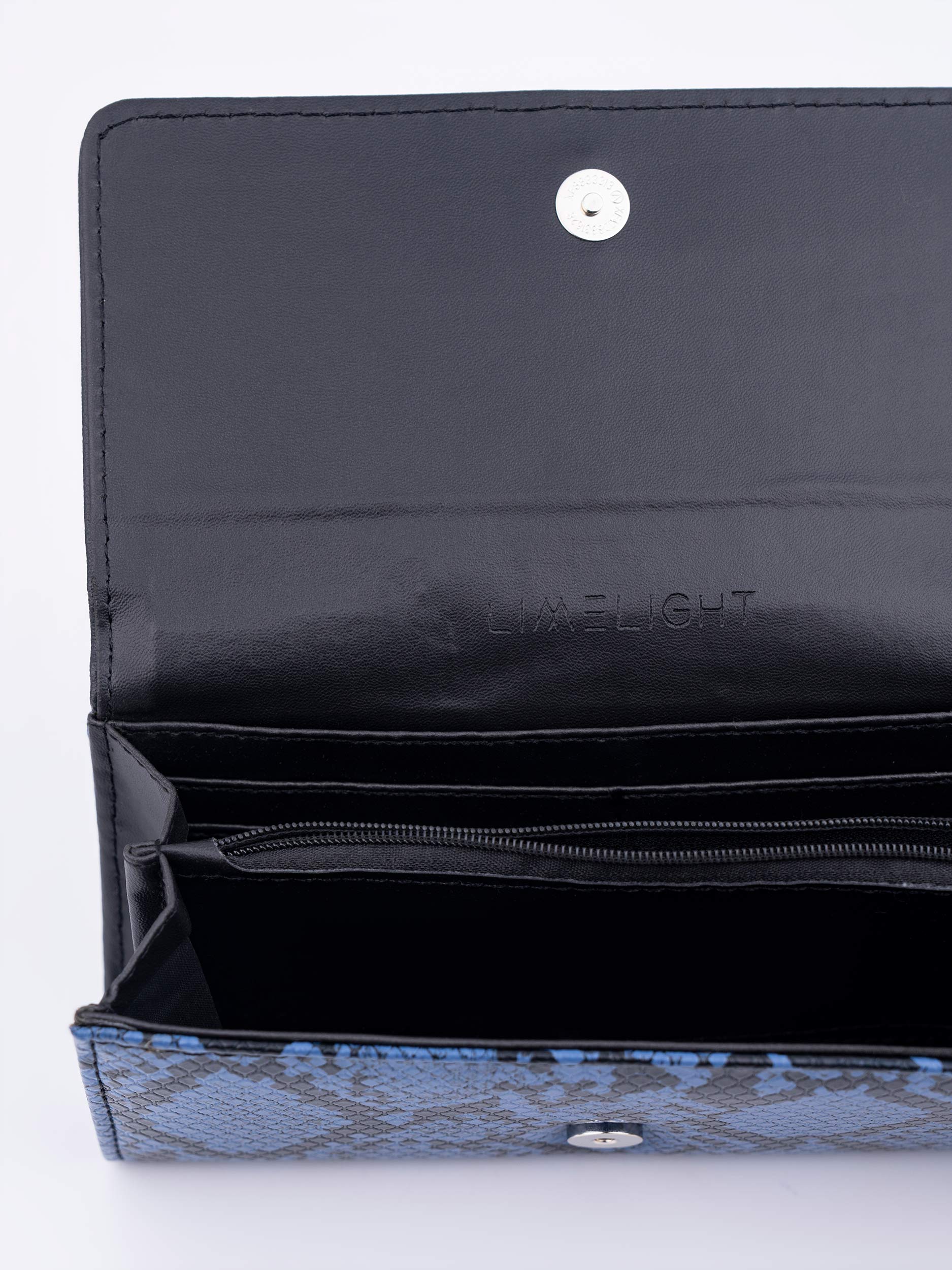 Two-tone Wallet - Image 4
