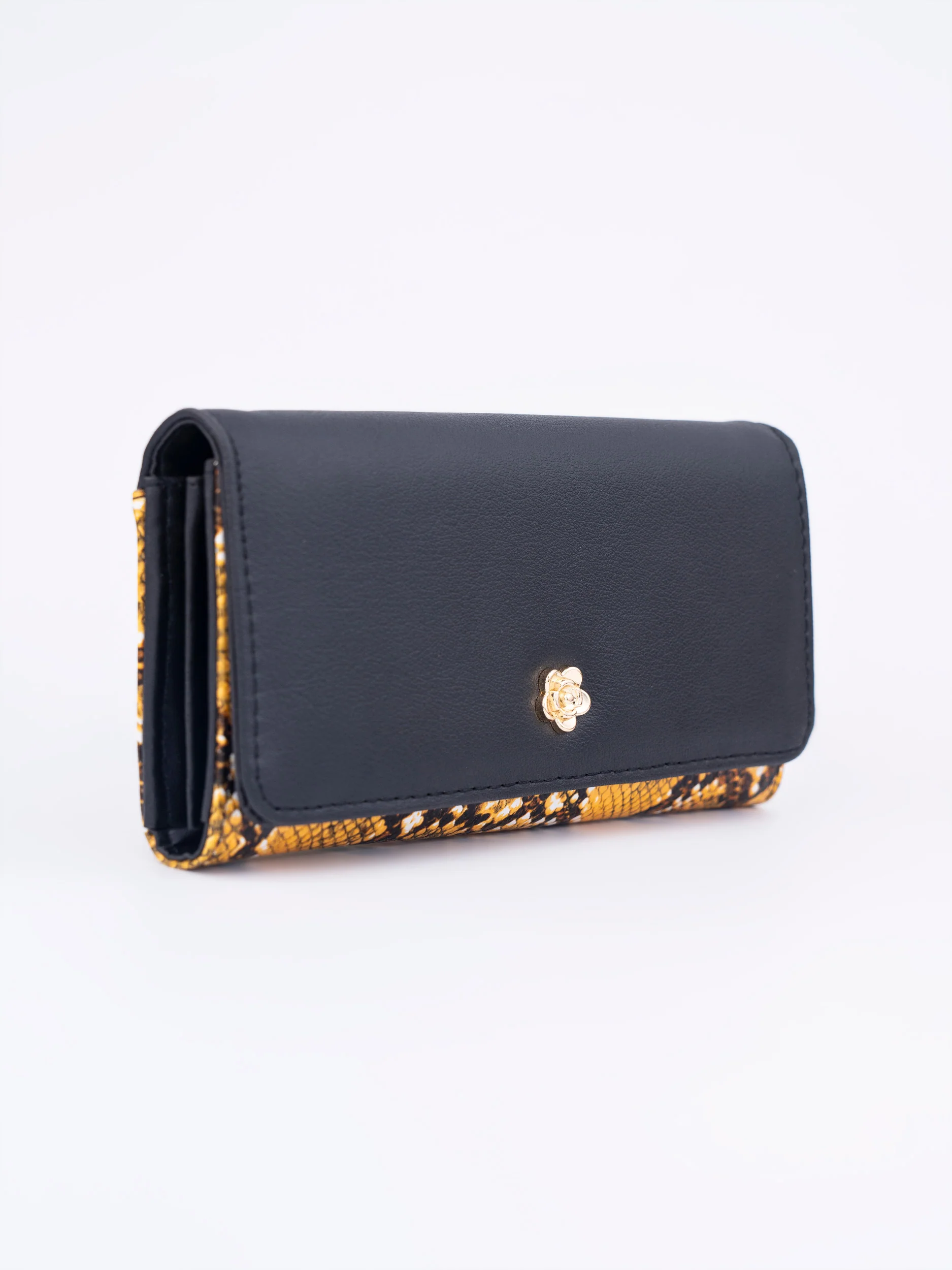 Two-tone Wallet - Image 2