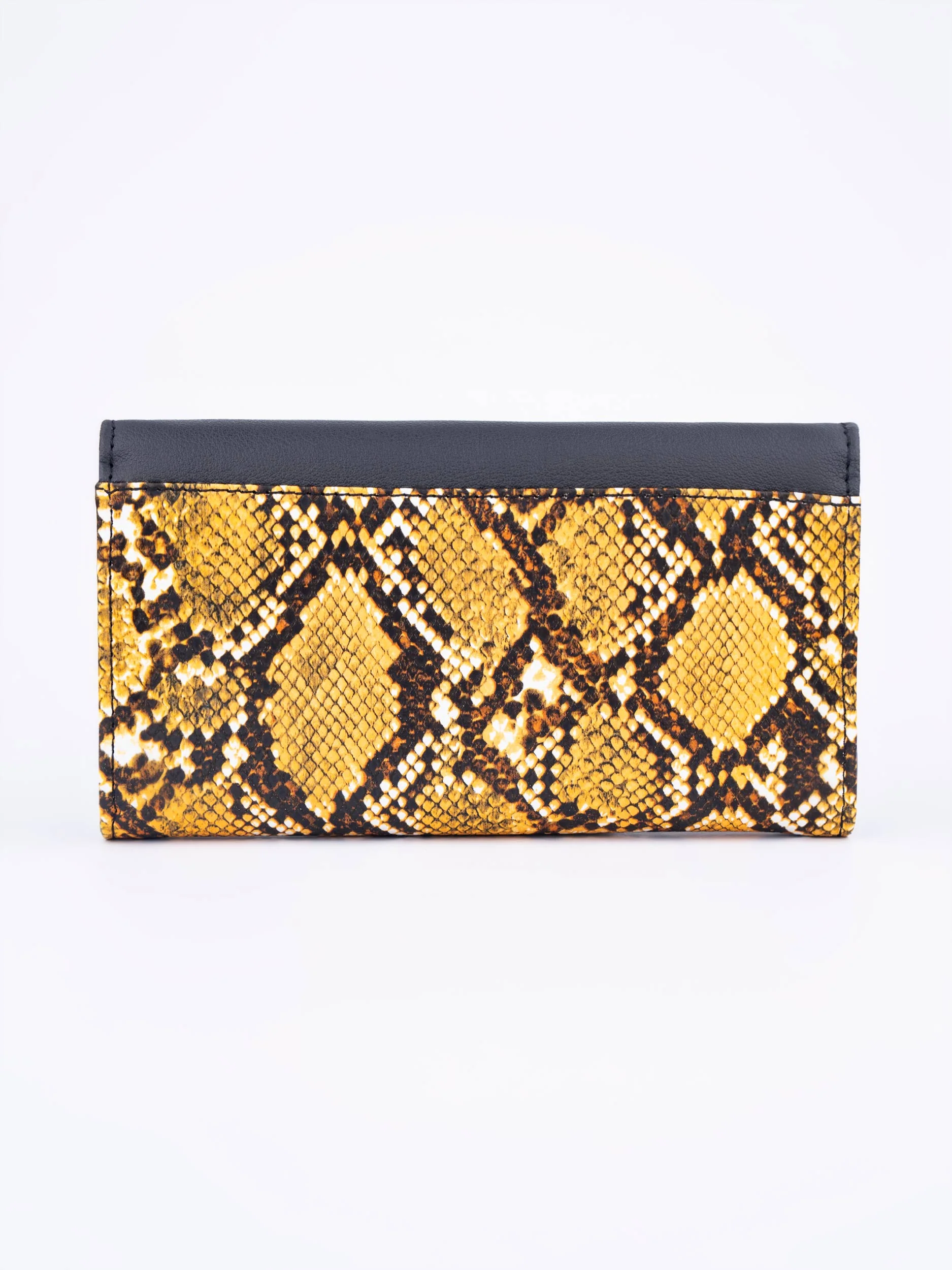 Two-tone Wallet - Image 3