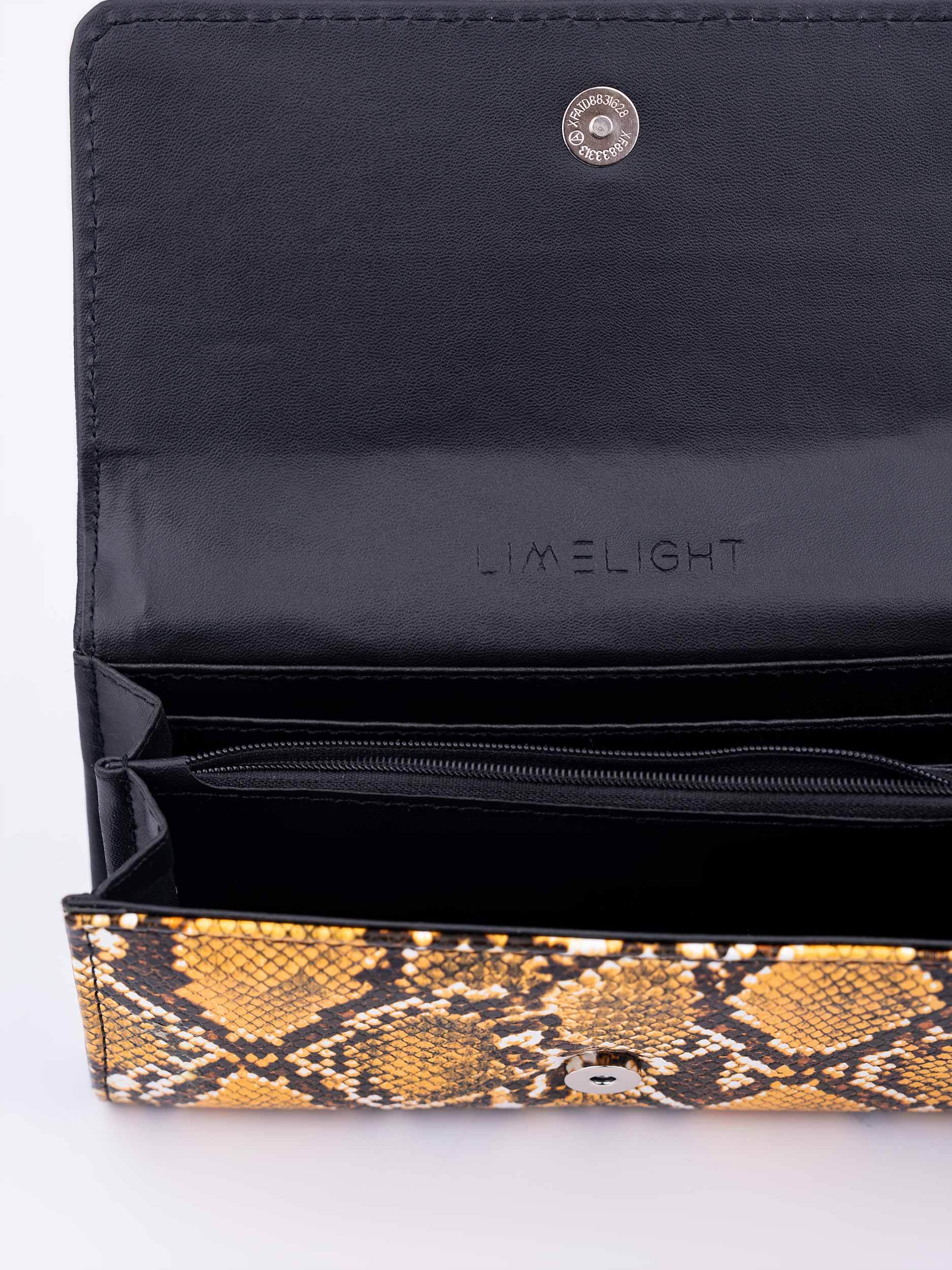 Two-tone Wallet - Image 4