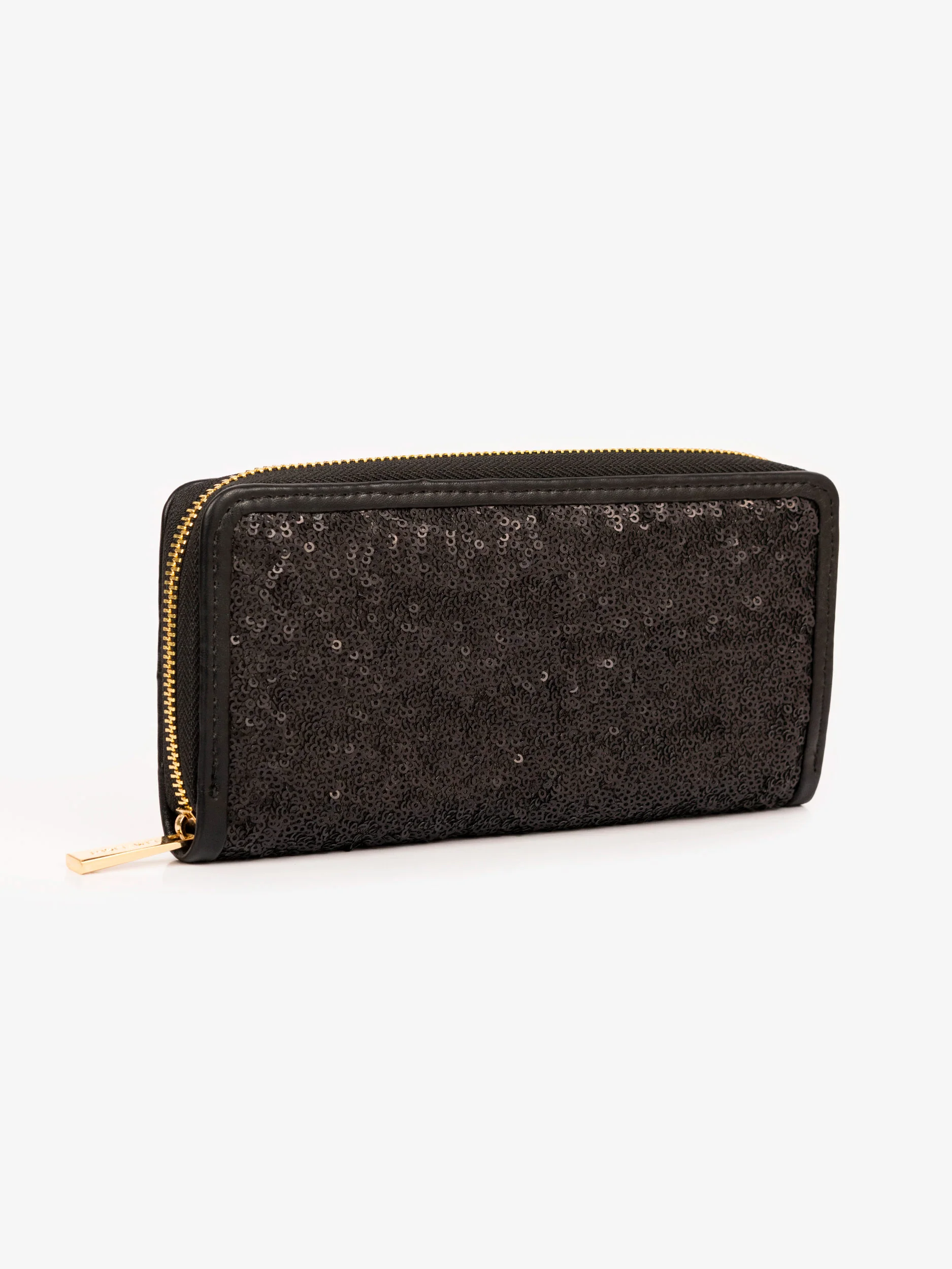 Sequin Shine Wallet - Image 2