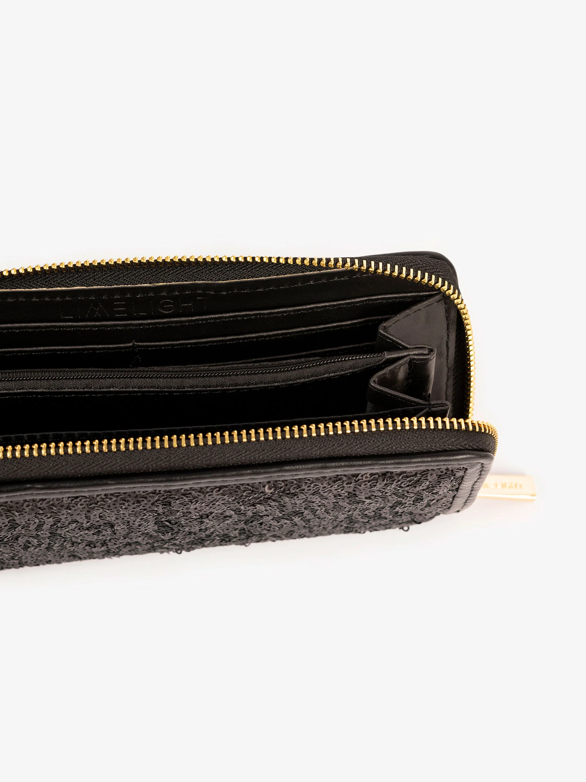 Sequin Shine Wallet - Image 4