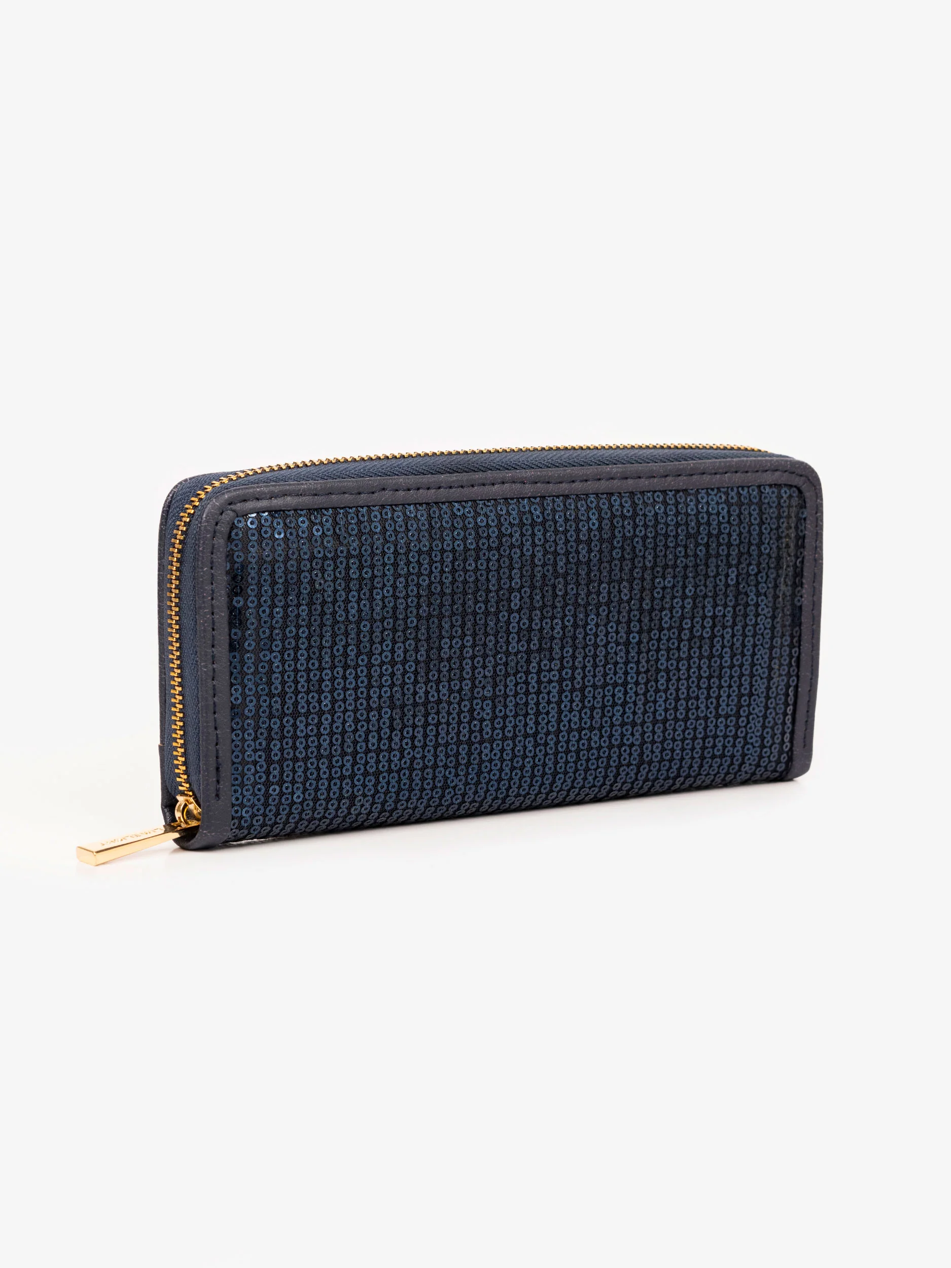 Sequin Shine Wallet - Image 2