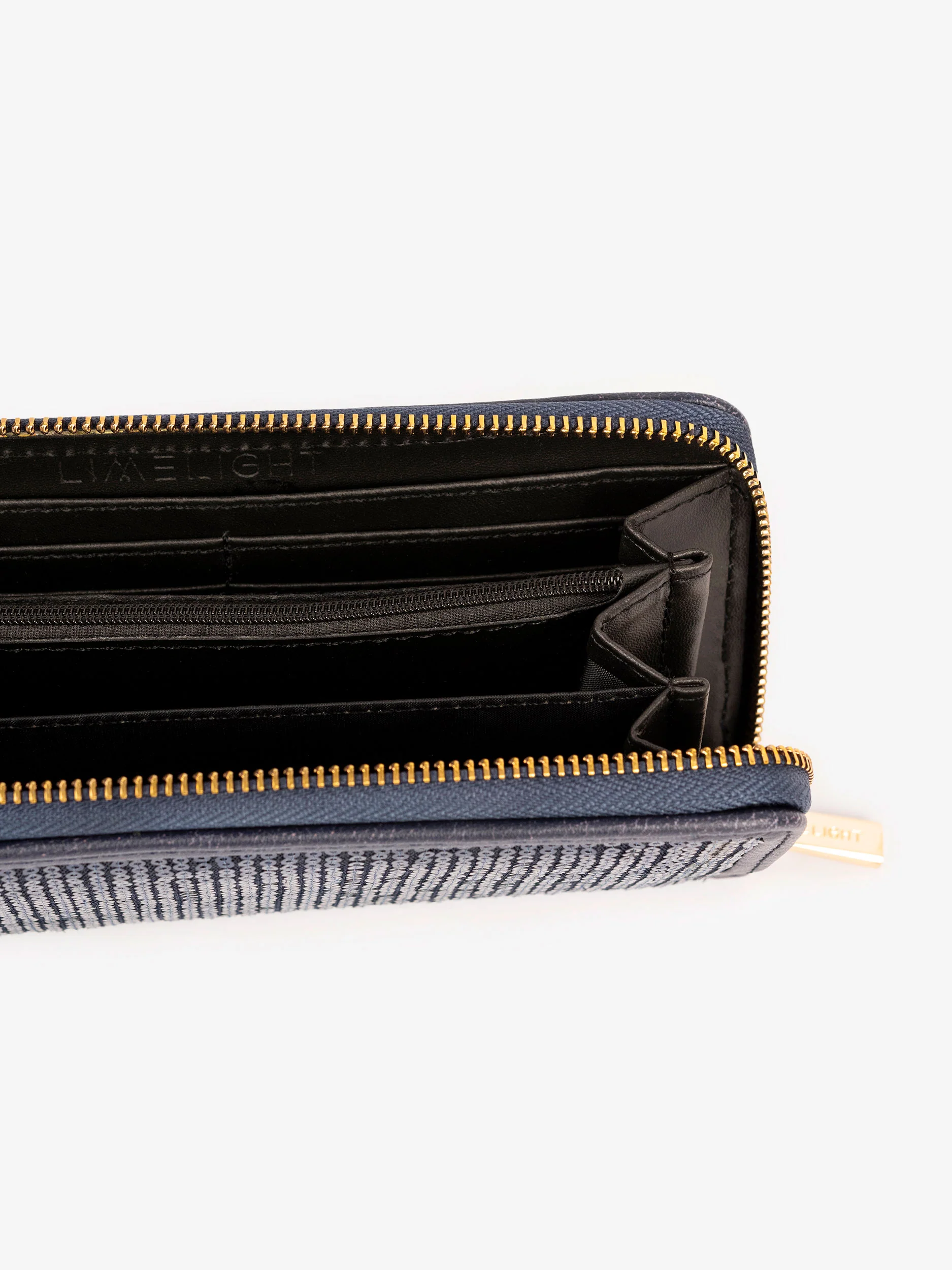 Sequin Shine Wallet - Image 4