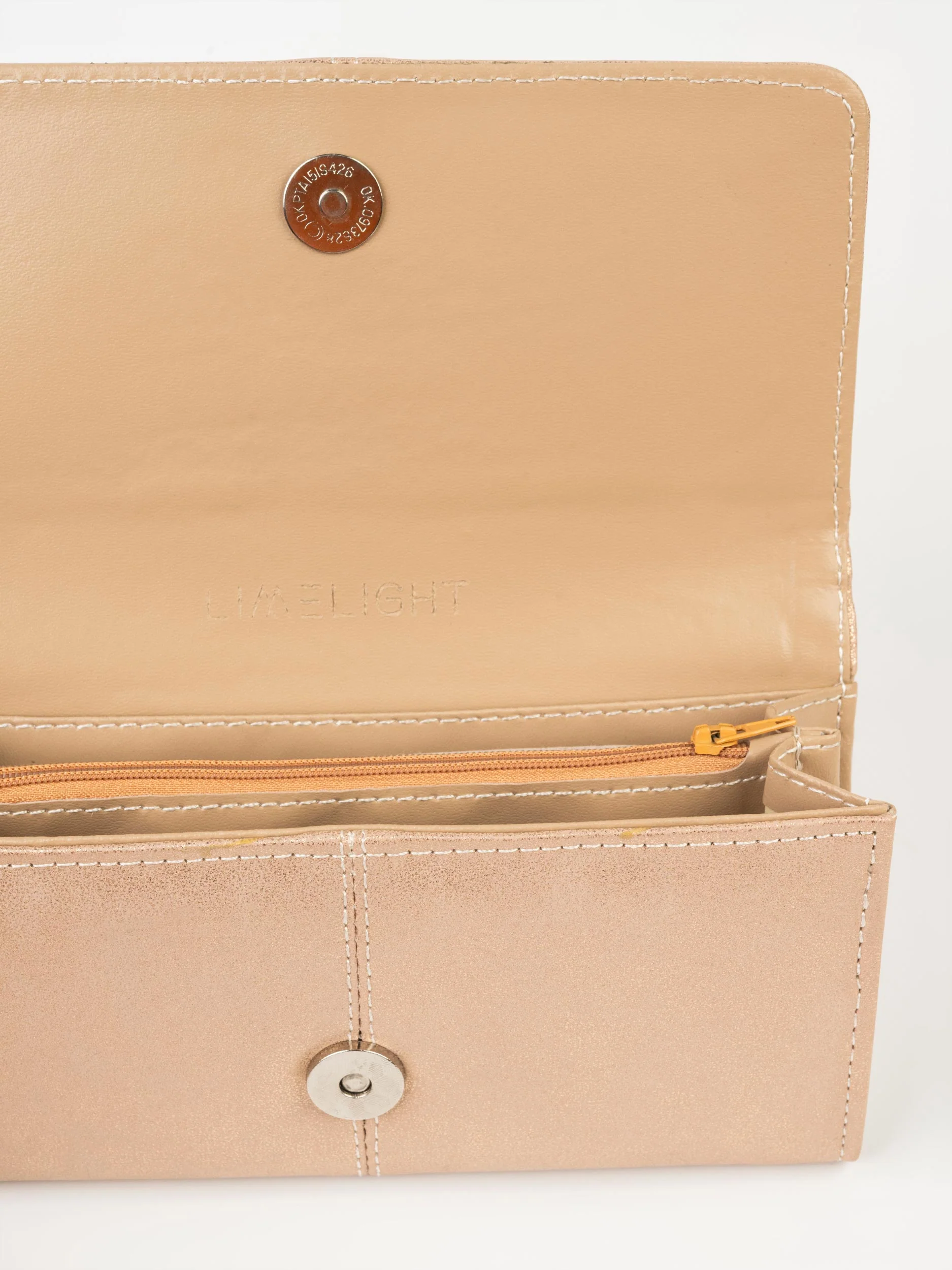 Embellished Wallet - Image 4