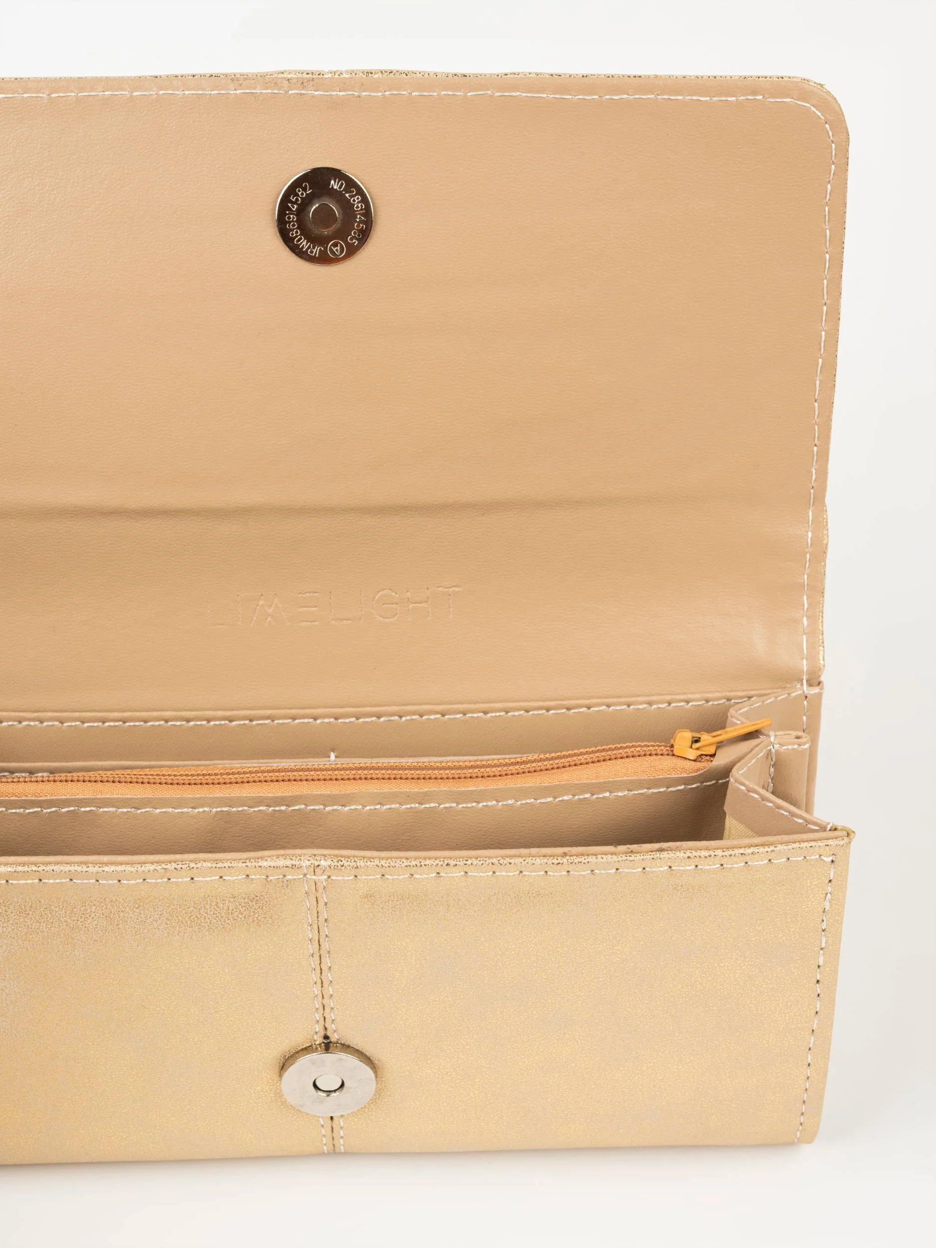 Embellished Wallet - Image 4