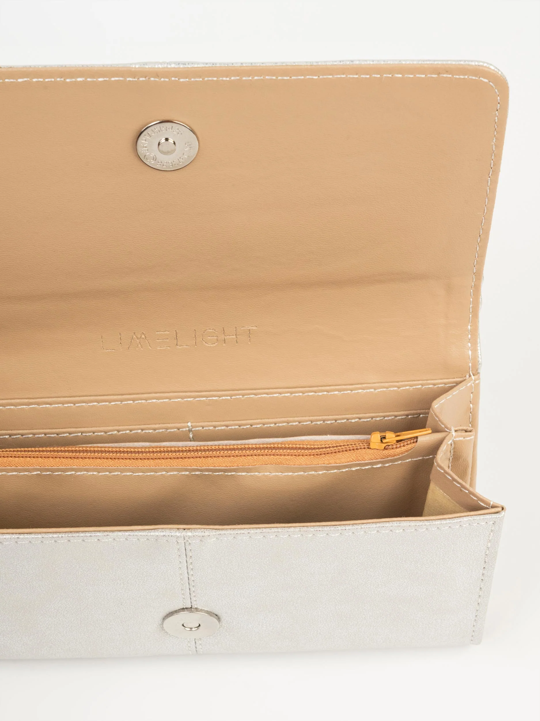 Embellished Wallet - Image 4