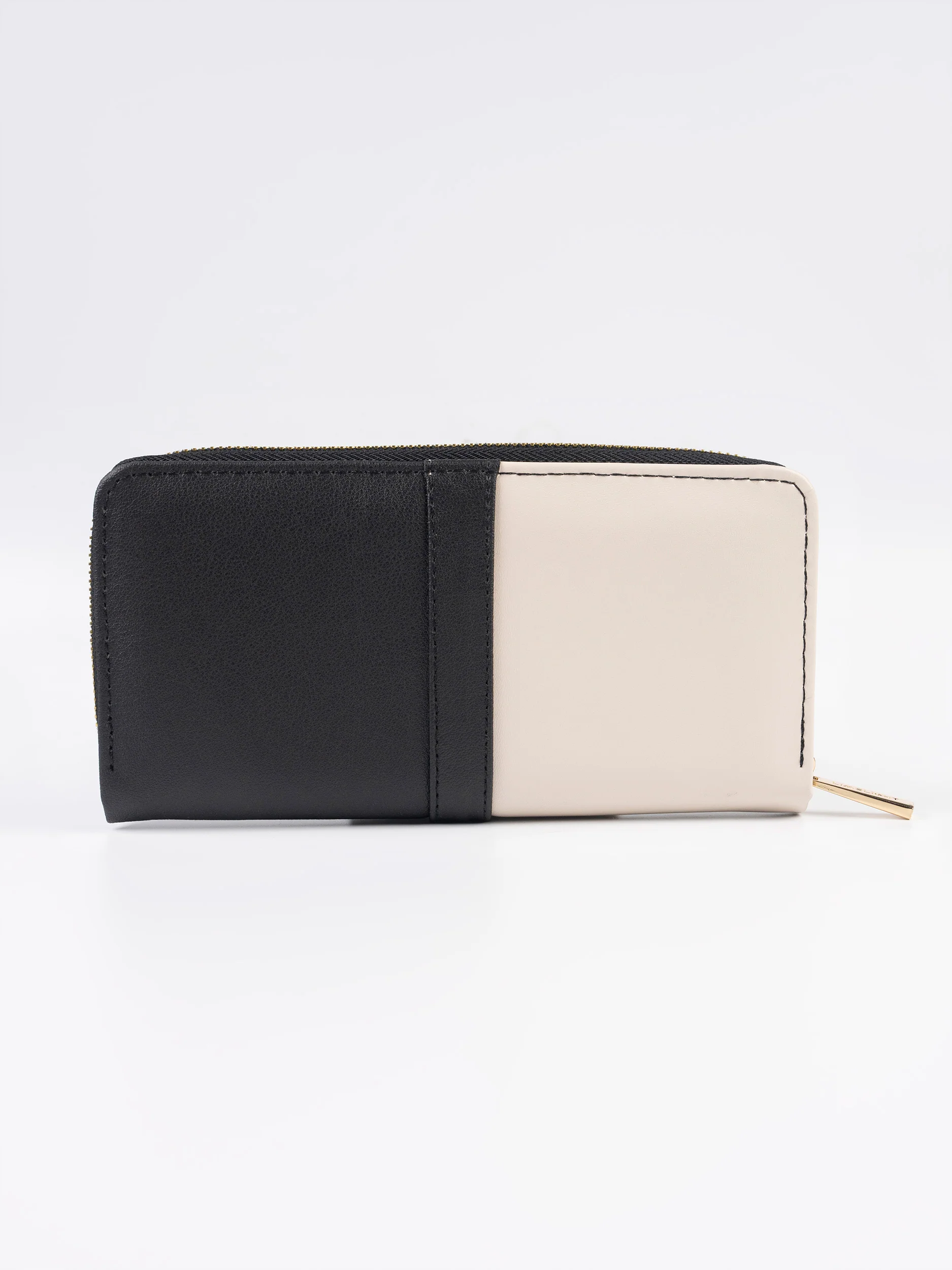 Two-tone Wallet - Image 3